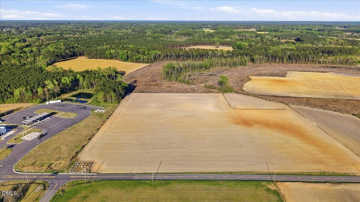 1-Princeton-Kenly Rd-1 - 0 Princeton Kenly Road, Kenly, NC 27542