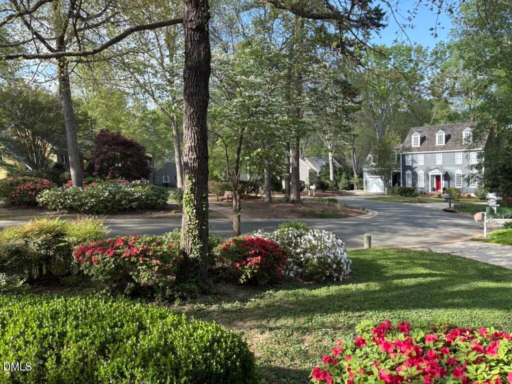 7F1AA062-672F-49AE-A054-0DD57D162C05_1_1 - 2225 Brisbayne Circle, Raleigh, NC 27615, Raleigh
