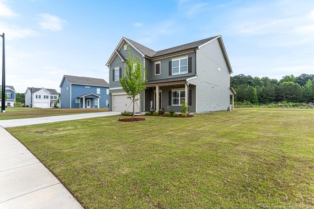 Photo 2 - 1622 Old Barn Road, Fayetteville, NC 28312, Fayetteville