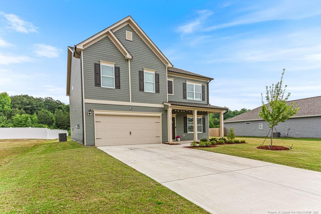 Photo 3 - 1622 Old Barn Road, Fayetteville, NC 28312, Fayetteville