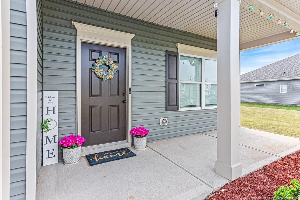 Photo 4 - 1622 Old Barn Road, Fayetteville, NC 28312, Fayetteville