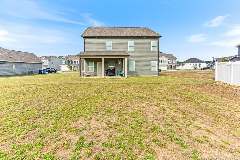 Photo 43 - 1622 Old Barn Road, Fayetteville, NC 28312, Fayetteville