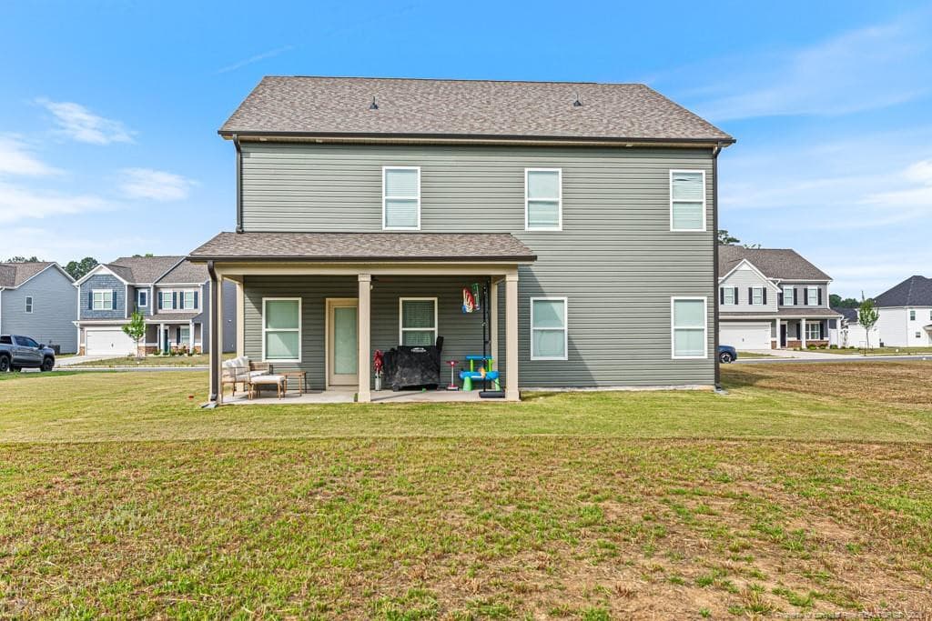 Photo 44 - 1622 Old Barn Road, Fayetteville, NC 28312, Fayetteville