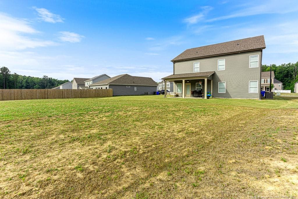 Photo 45 - 1622 Old Barn Road, Fayetteville, NC 28312, Fayetteville