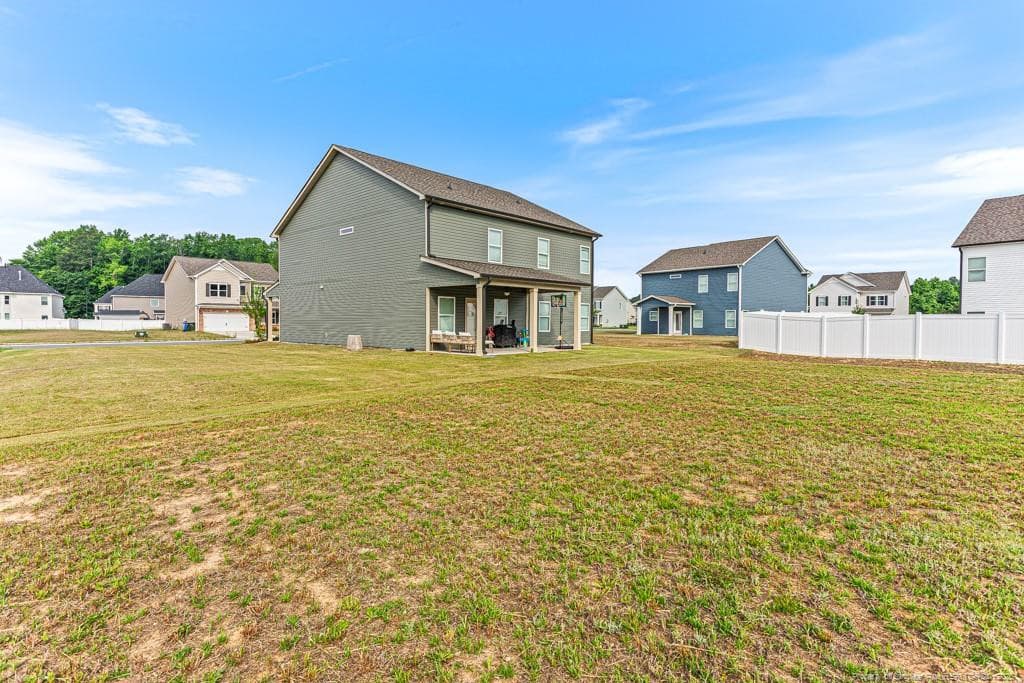 Photo 42 - 1622 Old Barn Road, Fayetteville, NC 28312, Fayetteville