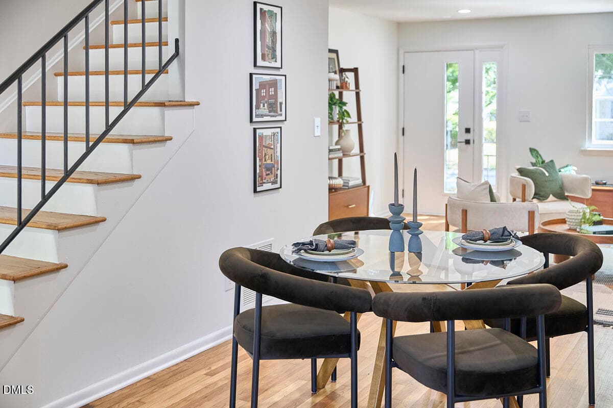 081 - 2613 Mcneil Street E, Raleigh, NC 27608