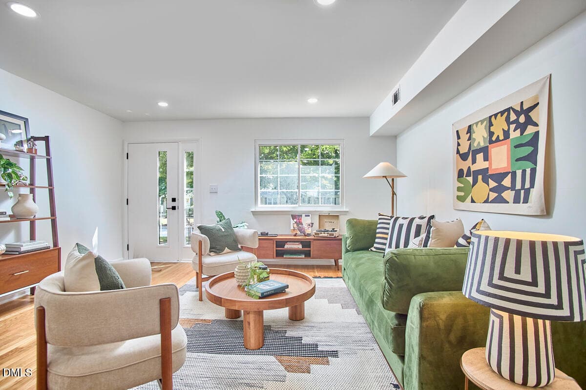 098 - 2613 Mcneil Street E, Raleigh, NC 27608