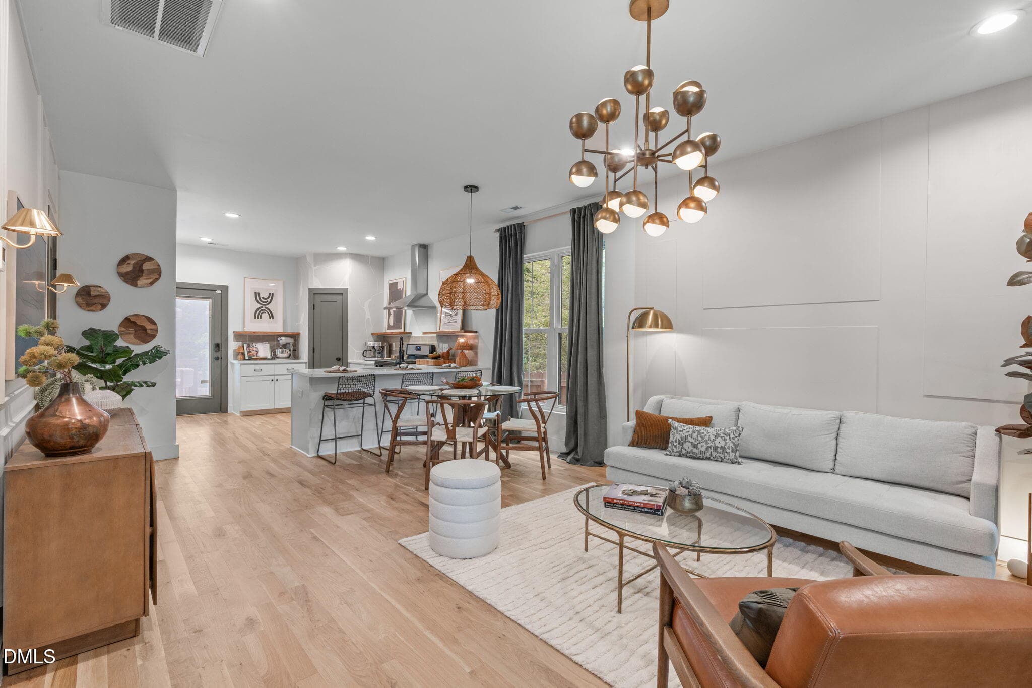 A-2 - 612 E Ellerbee Street, Durham, NC 27704, Durham