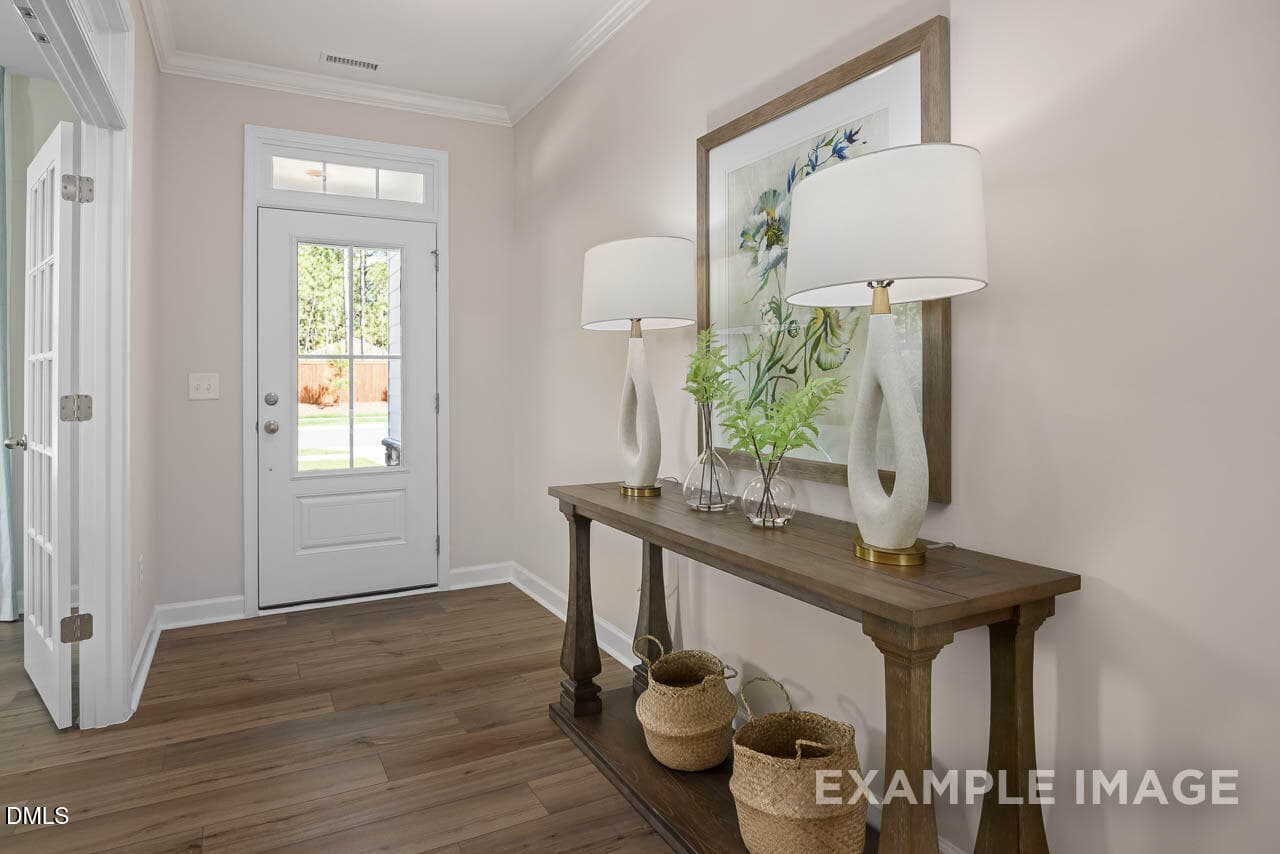 snm-model-mls-2 - 205 Tenure Lane, Lillington, NC 27546