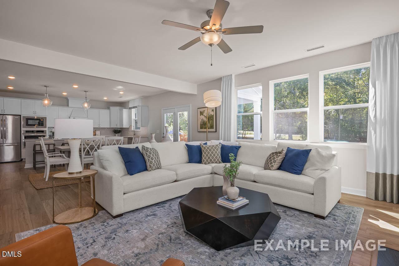 snm-model-mls-7 - 205 Tenure Lane, Lillington, NC 27546