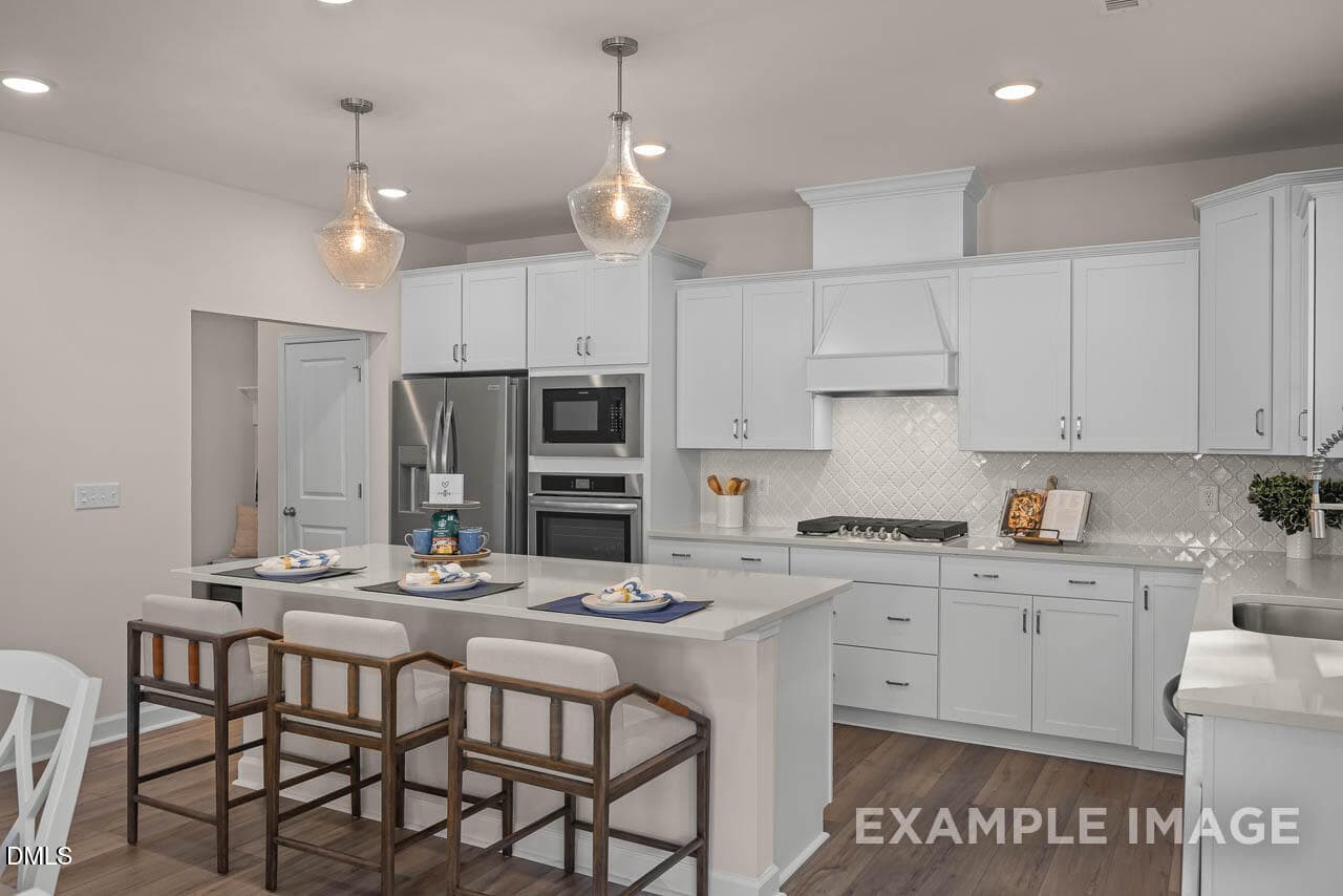 snm-model-mls-10 - 205 Tenure Lane, Lillington, NC 27546