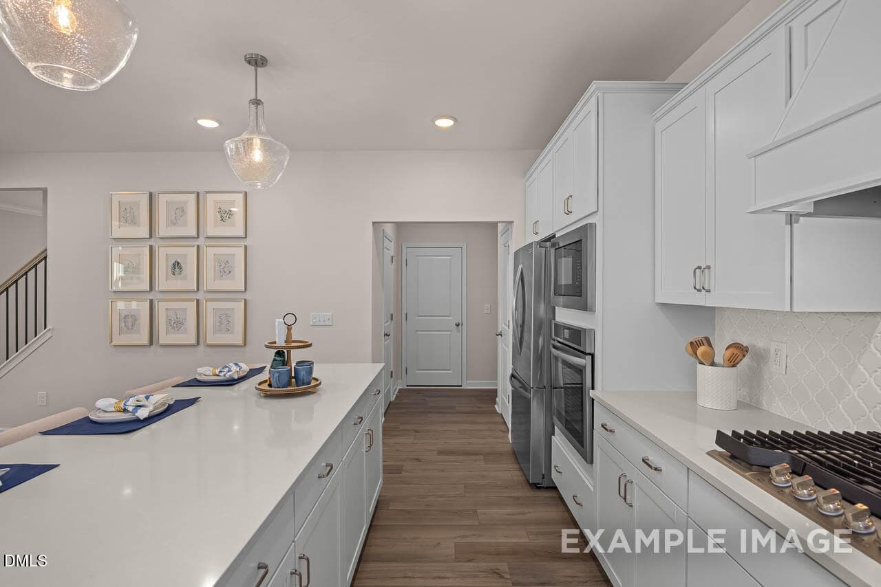snm-model-mls-13 - 205 Tenure Lane, Lillington, NC 27546