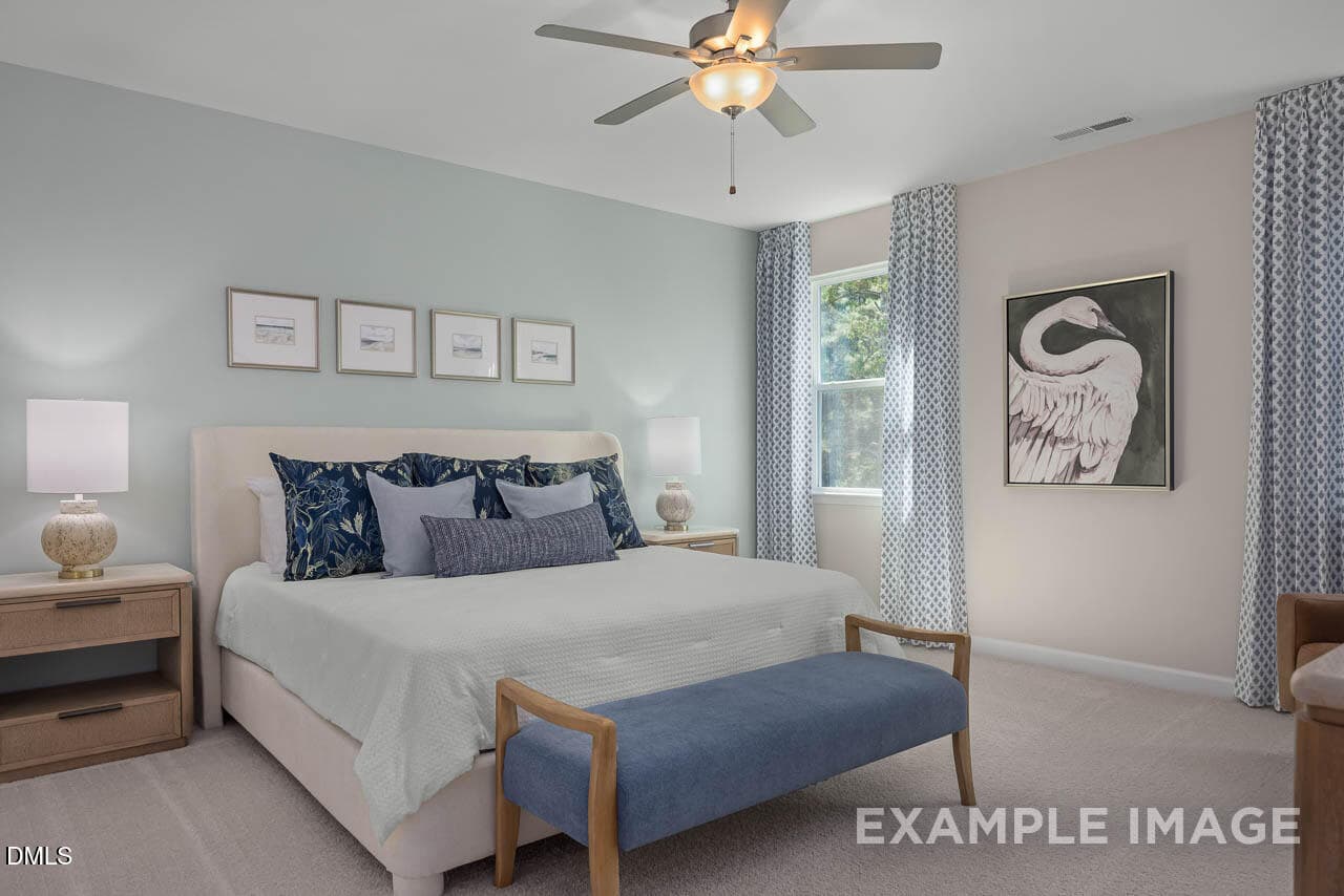 snm-model-mls-17 - 205 Tenure Lane, Lillington, NC 27546