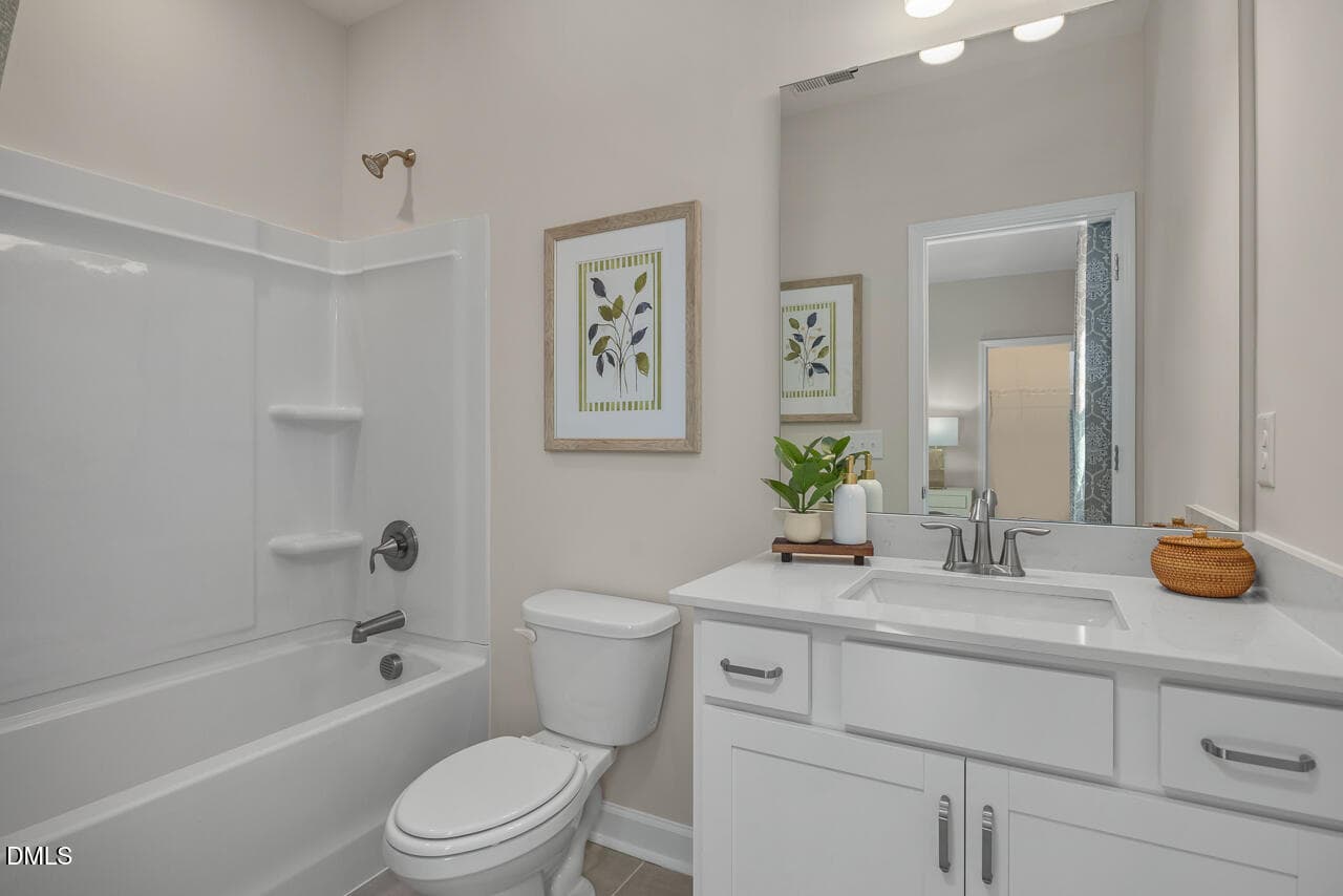 snm-model-mls-25 - 205 Tenure Lane, Lillington, NC 27546