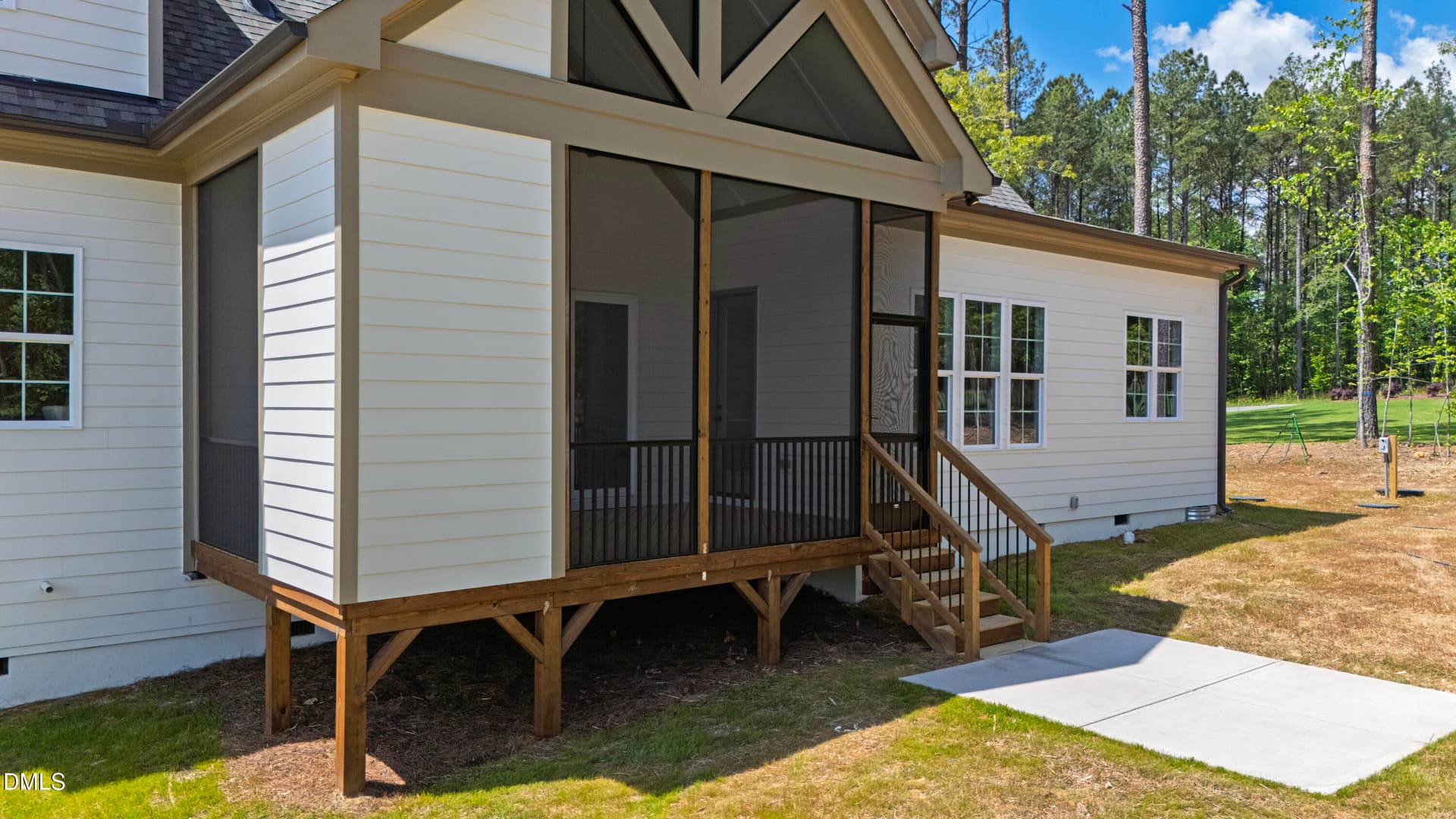 Broadleaf (8) - 55 Broadleaf Lane, Youngsville, NC 27596