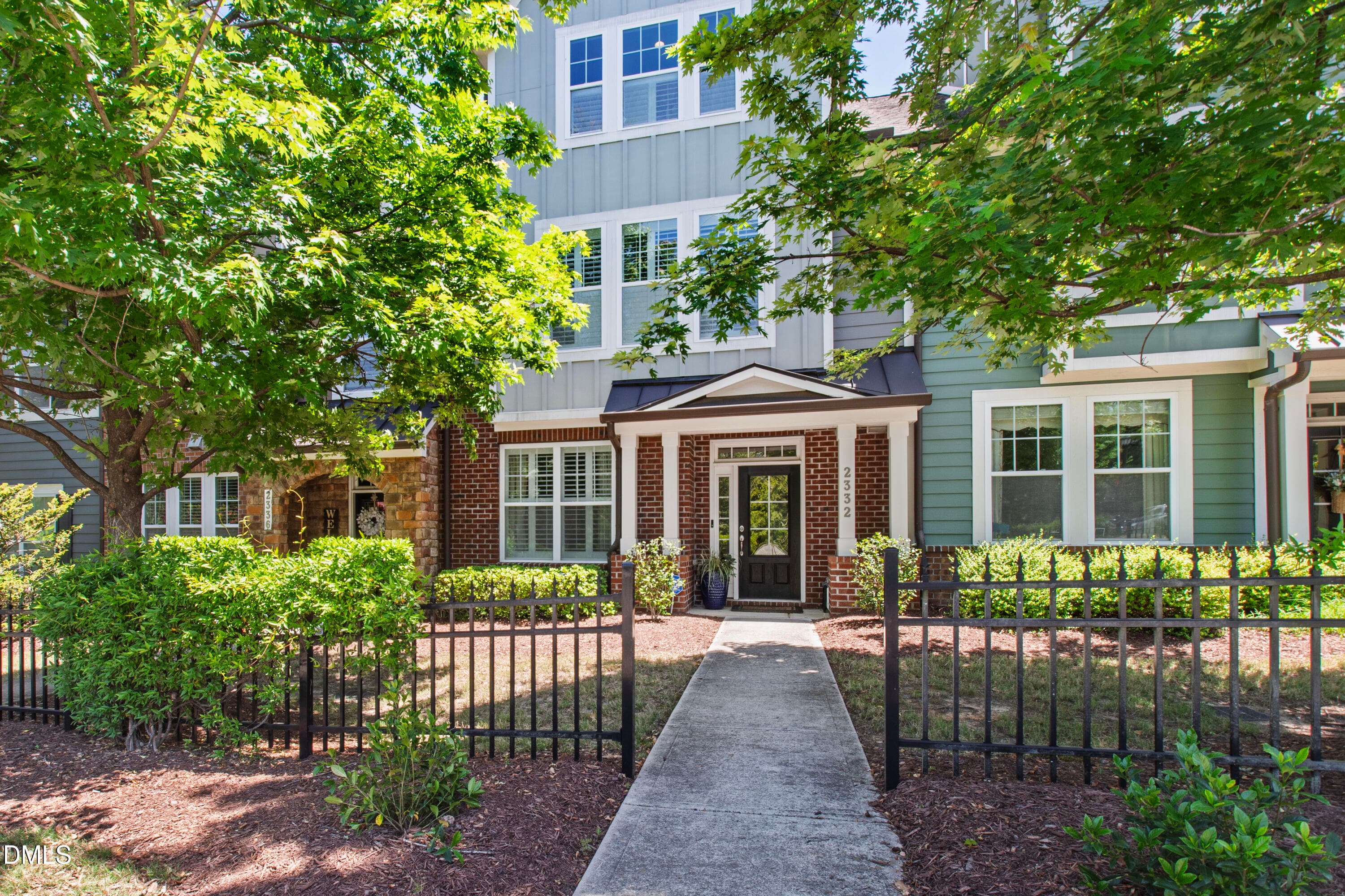Noble (5) - 2332 Noble Road, Raleigh, NC 27608, Raleigh