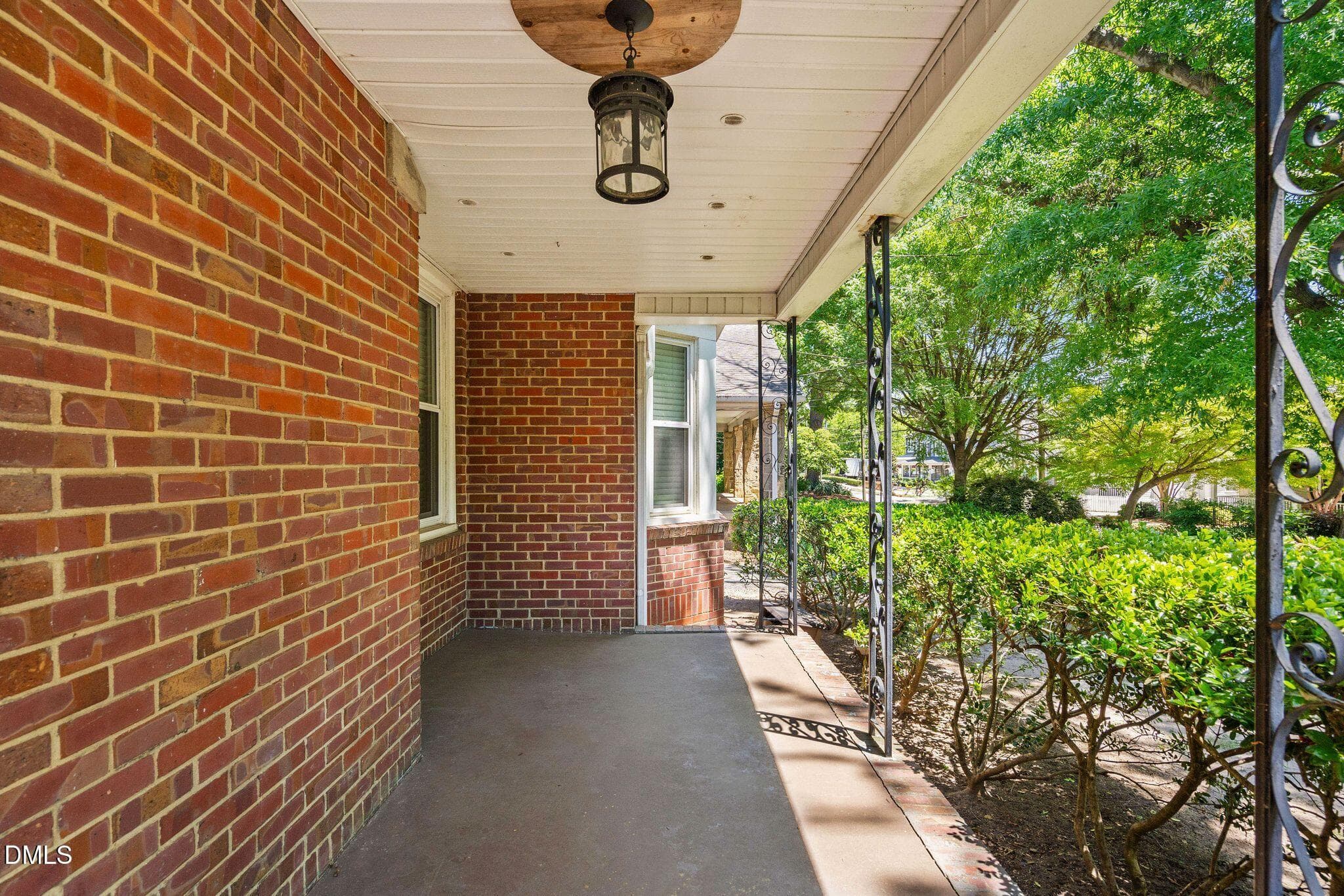 Front Porh - 113 E Whitaker Mill Road, Raleigh, NC 27608, Raleigh