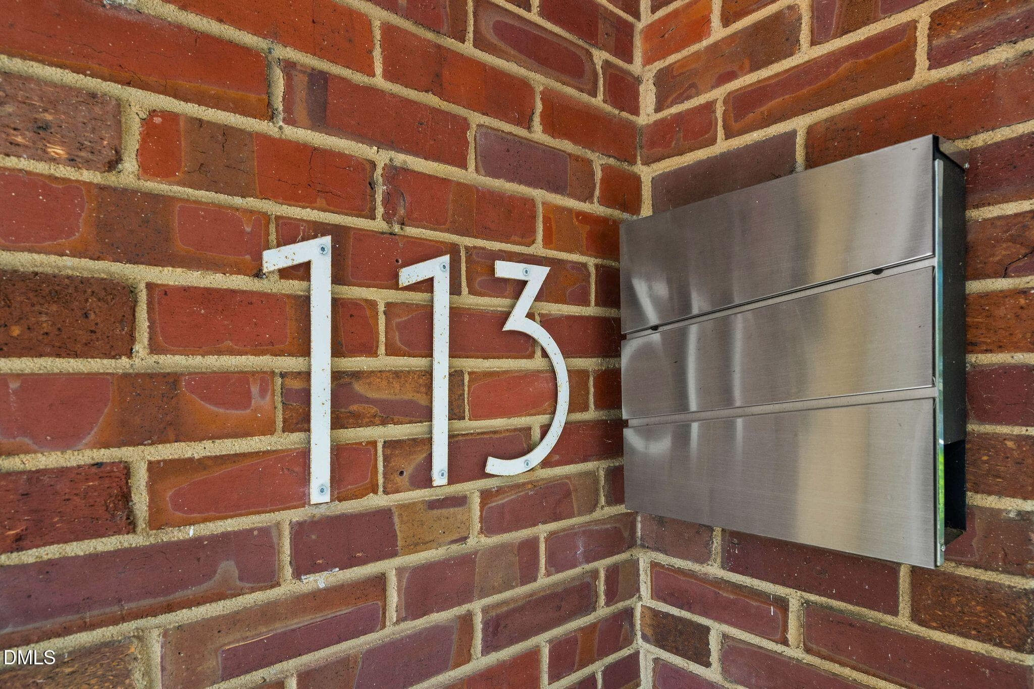 Front Door - 113 E Whitaker Mill Road, Raleigh, NC 27608, Raleigh