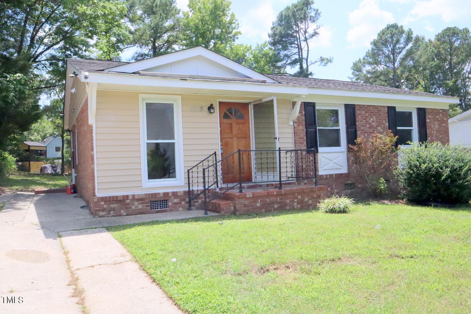 IMG_2237 - 1318 Timothy Avenue Avenue, Durham, NC 27707, Durham