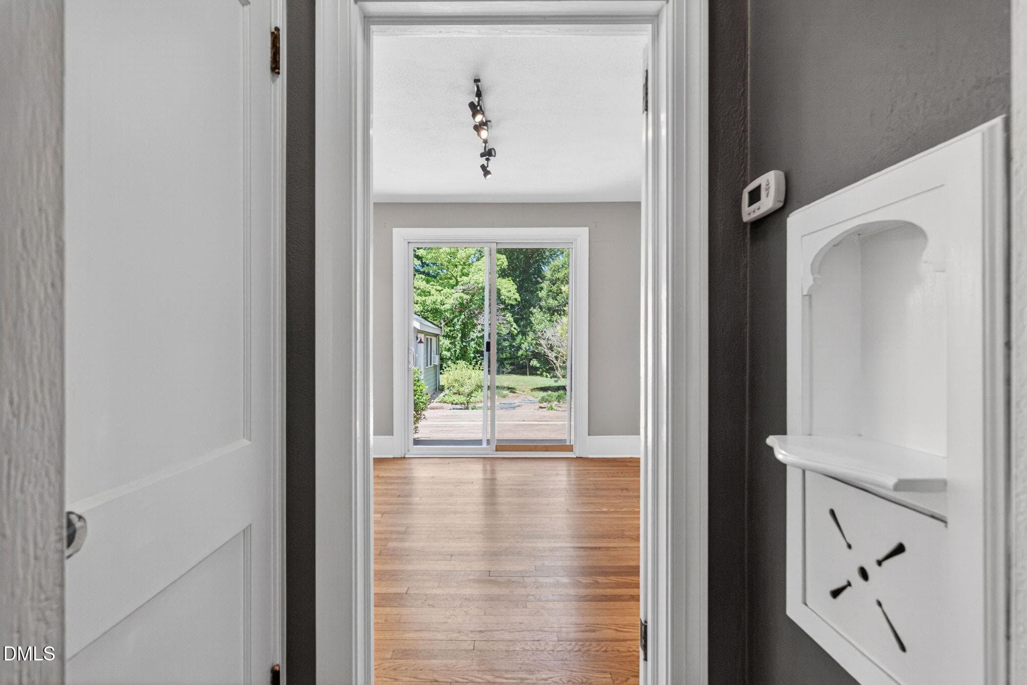 Hall - 113 E Whitaker Mill Road, Raleigh, NC 27608, Raleigh