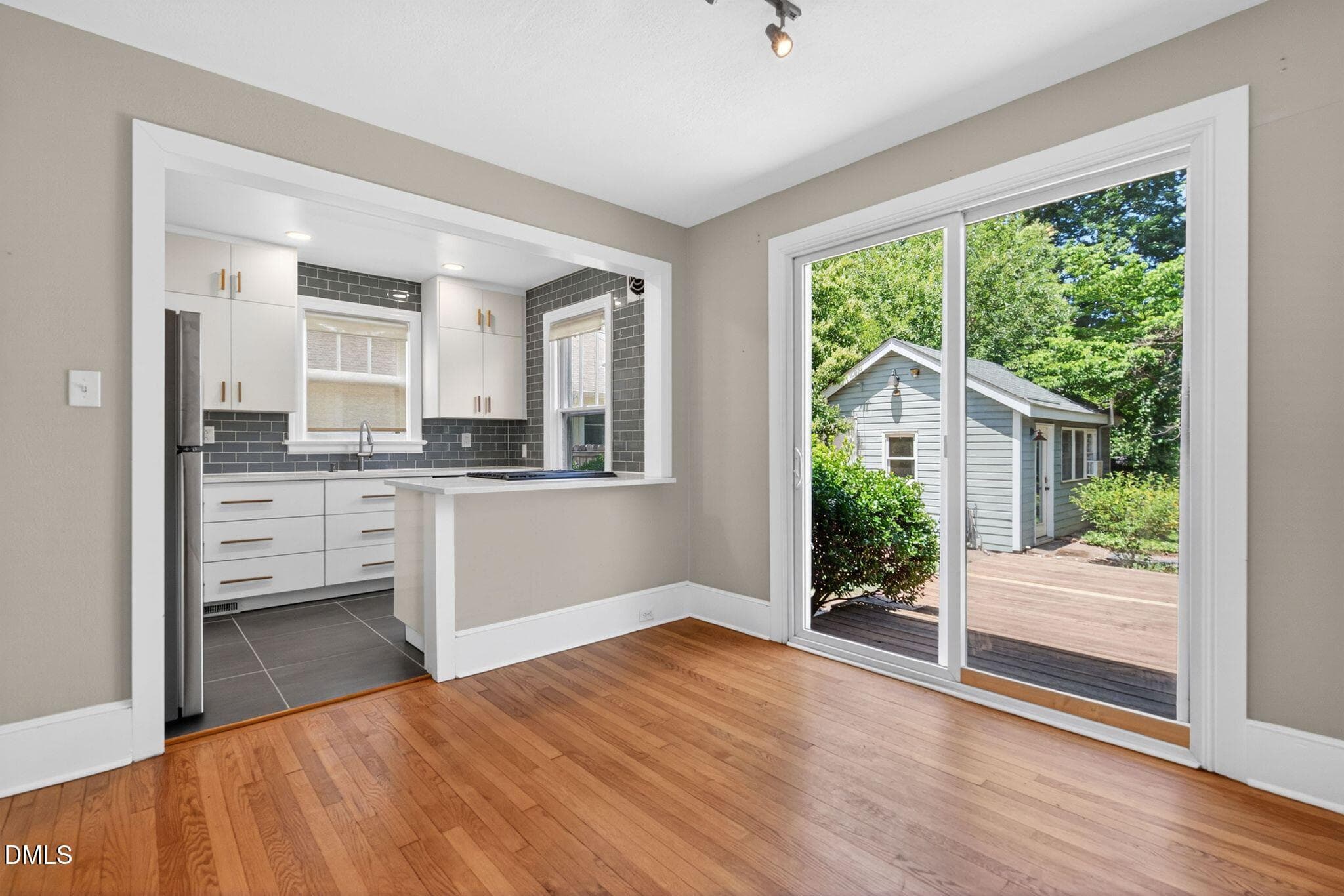 Dining Room - 113 E Whitaker Mill Road, Raleigh, NC 27608, Raleigh