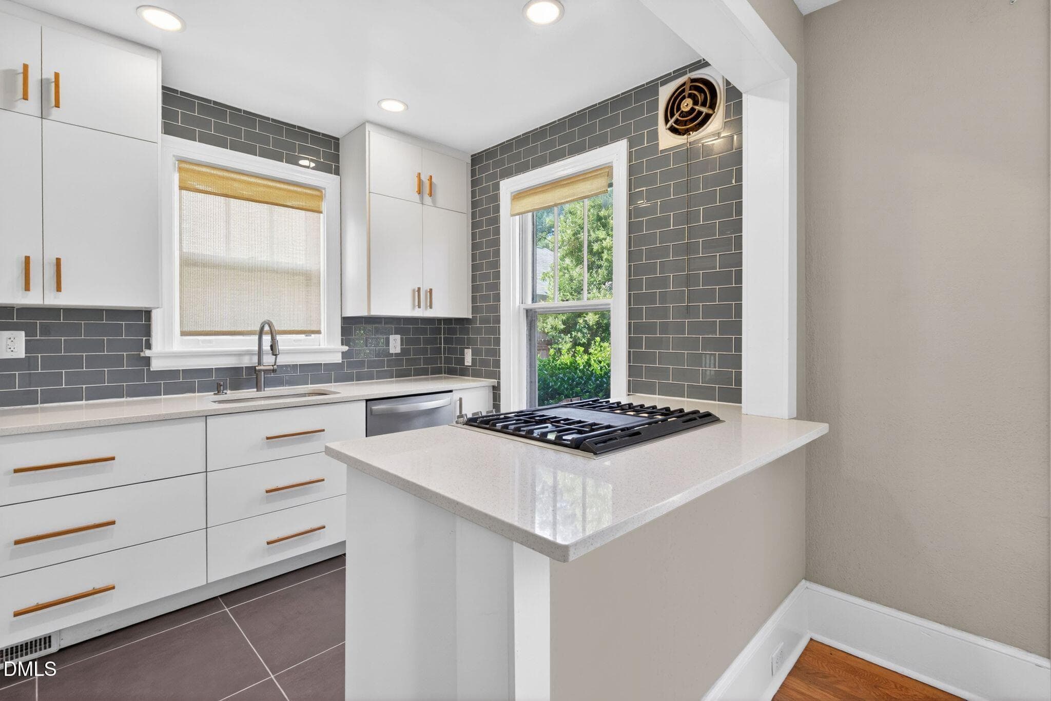 Kitchen - 113 E Whitaker Mill Road, Raleigh, NC 27608, Raleigh