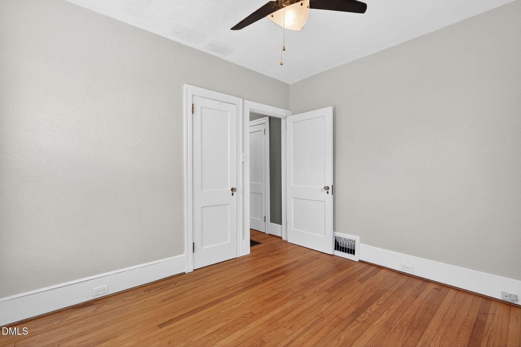 Bedroom - 113 E Whitaker Mill Road, Raleigh, NC 27608, Raleigh