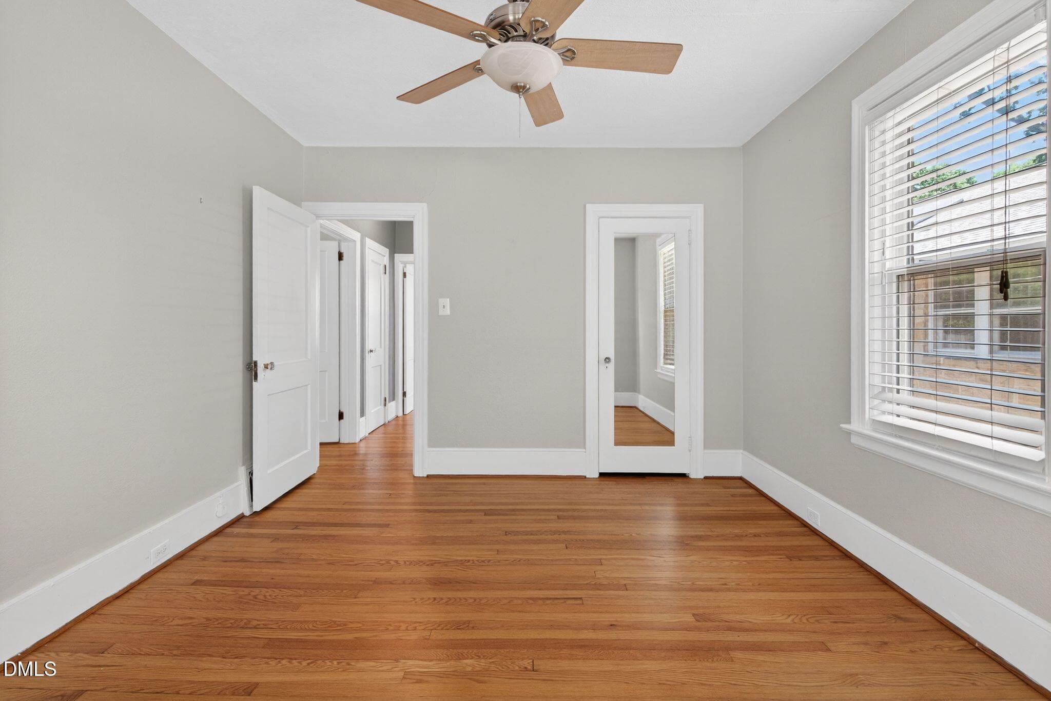 Bedroom - 113 E Whitaker Mill Road, Raleigh, NC 27608, Raleigh