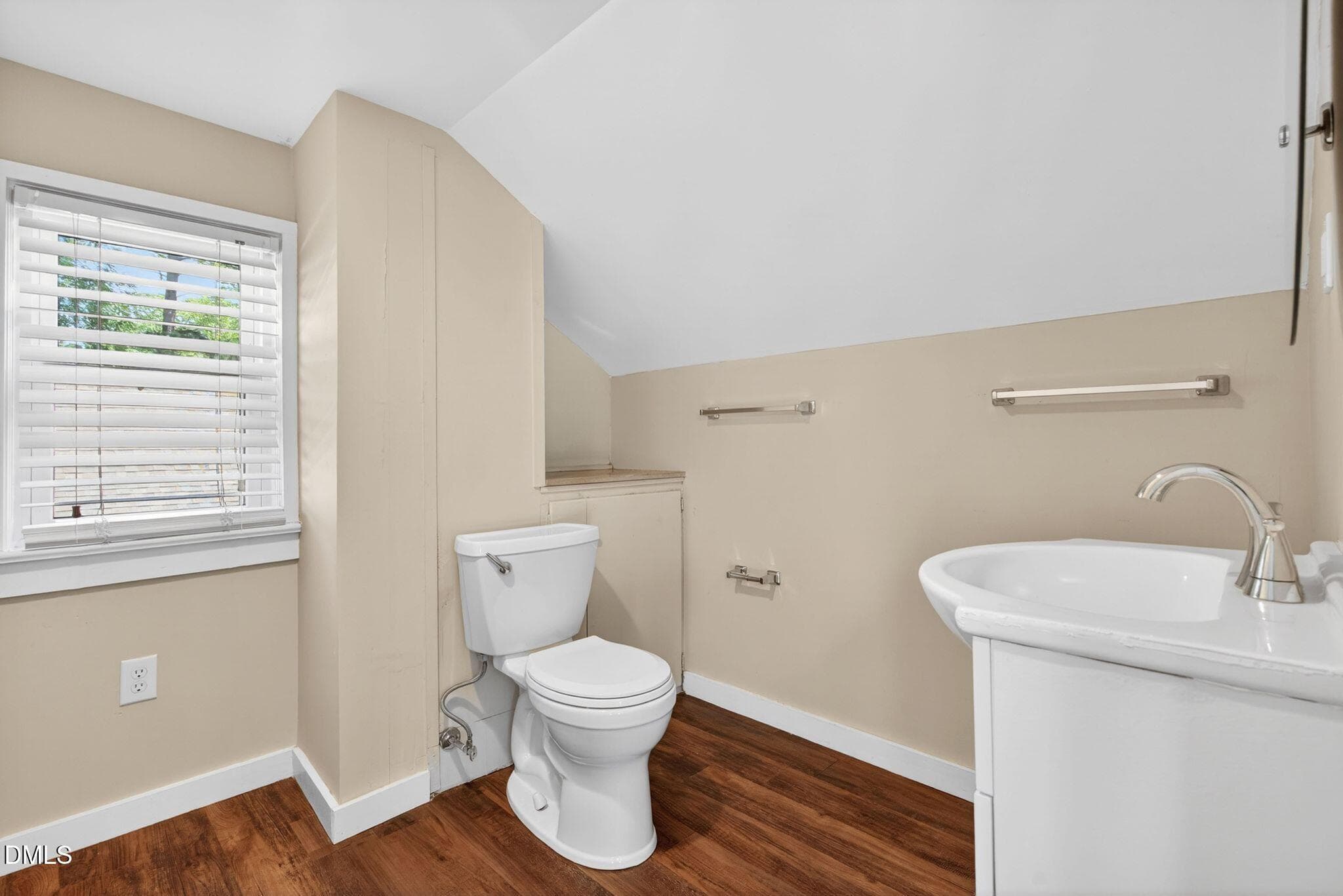Upstairs Bathroom - 113 E Whitaker Mill Road, Raleigh, NC 27608, Raleigh