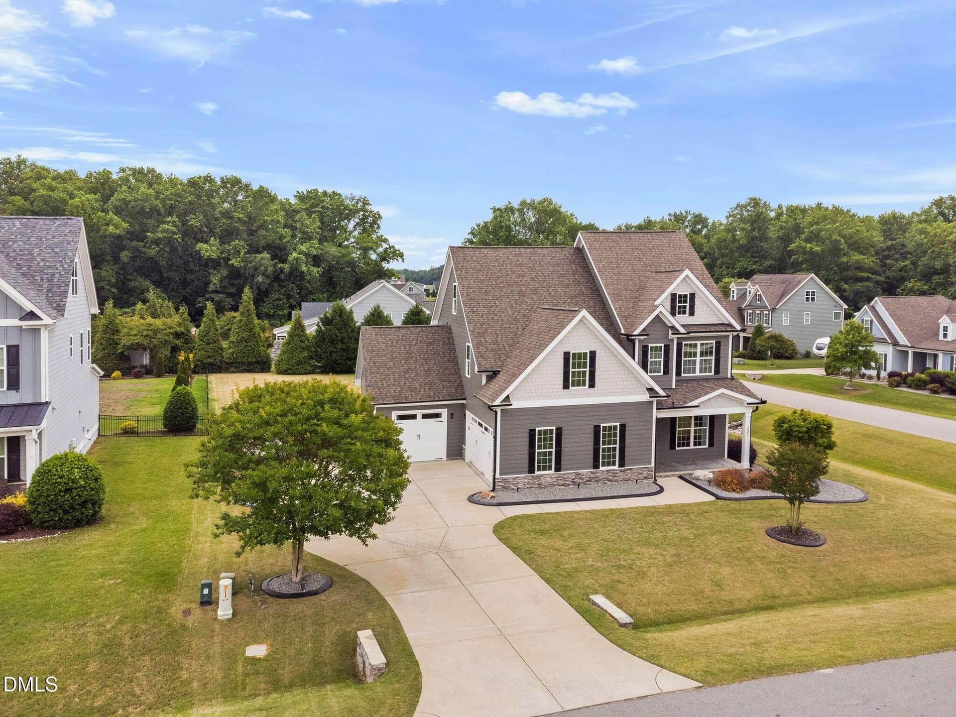 24_DJI_0546 - 221 Misty Moonlight Drive, Willow Springs, NC 27592
