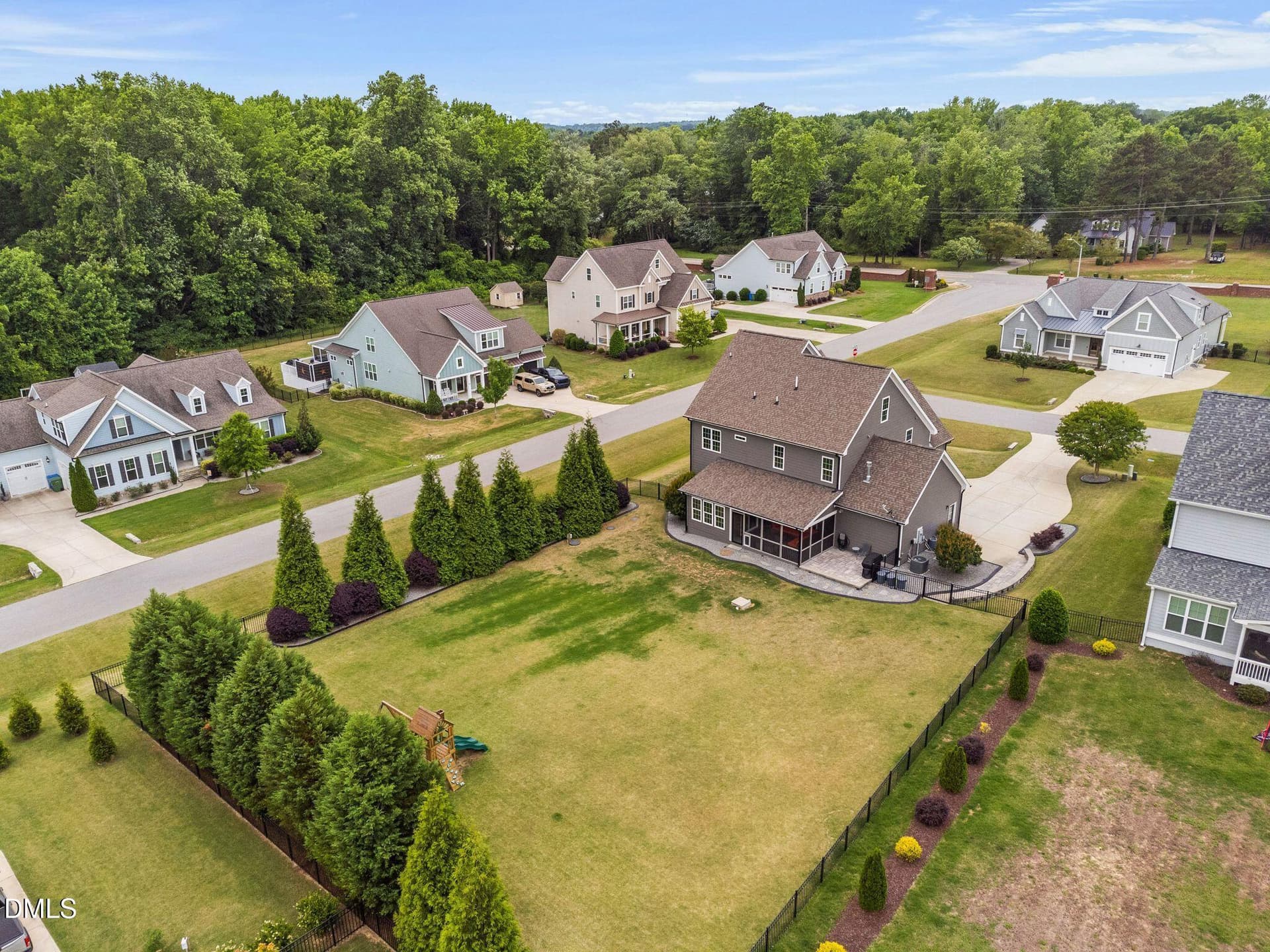 30_DJI_0552 - 221 Misty Moonlight Drive, Willow Springs, NC 27592