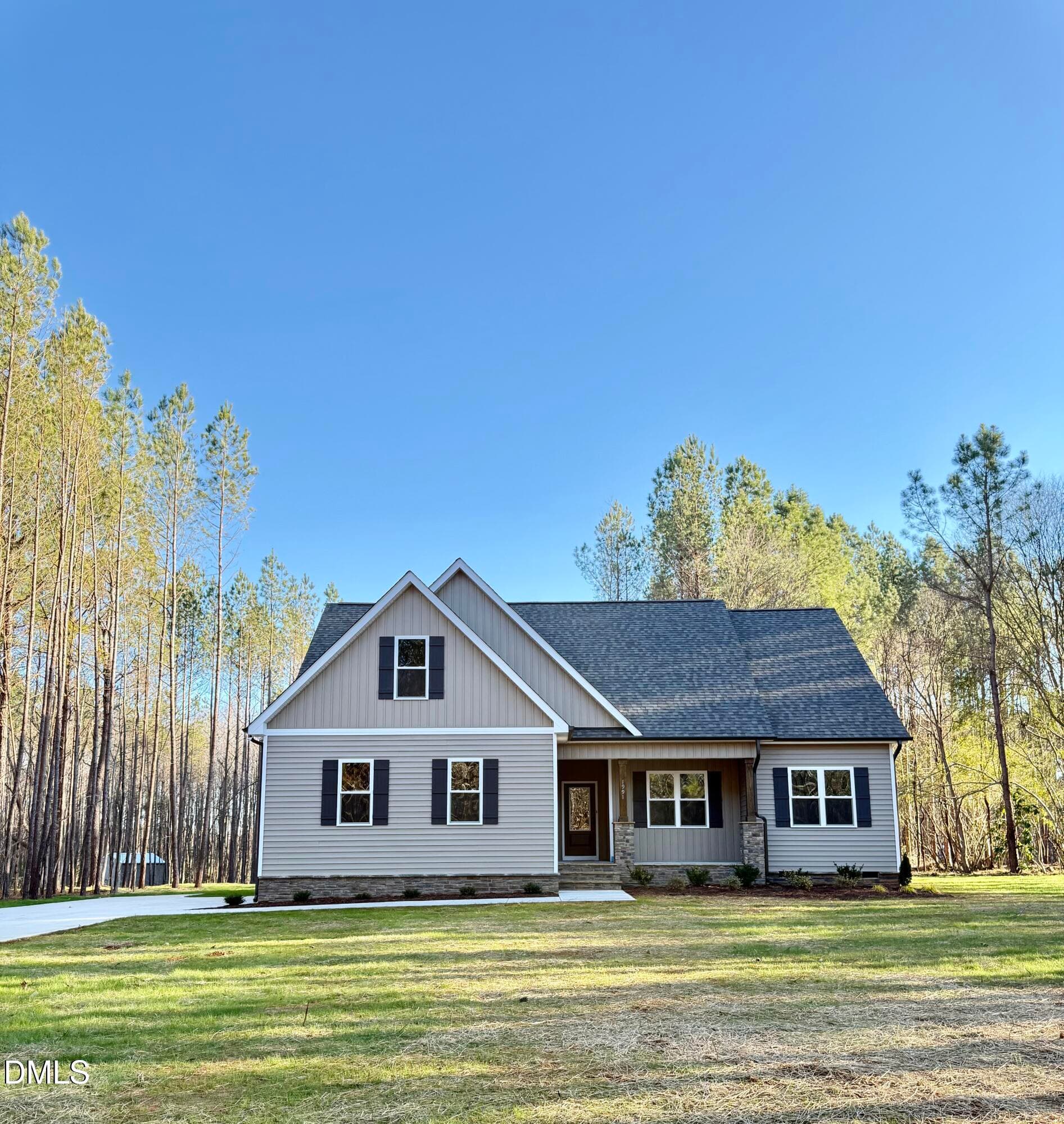 2 - 1600 S Big Woods Road, Spring Hope, NC 27882