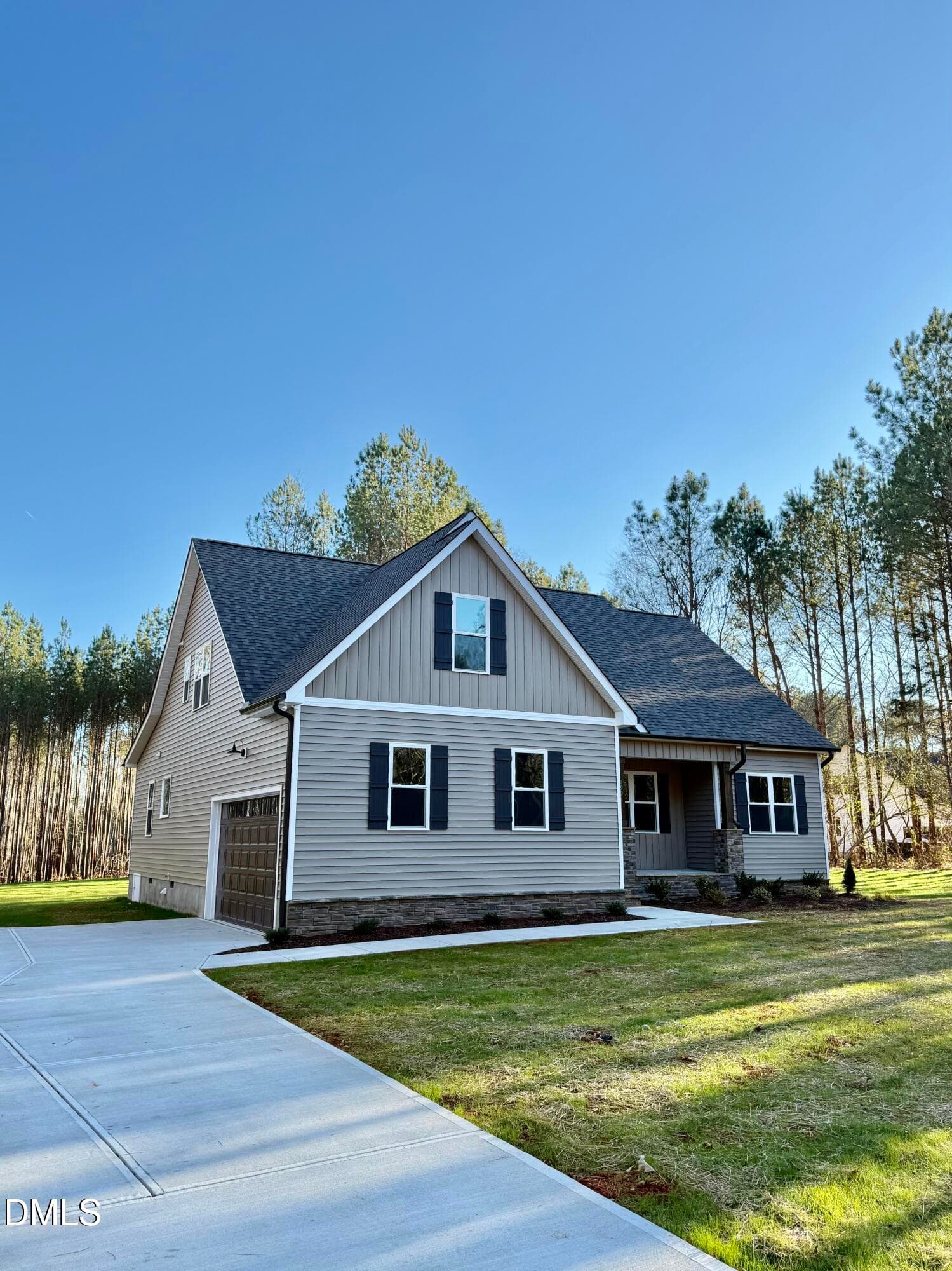 3 - 1600 S Big Woods Road, Spring Hope, NC 27882