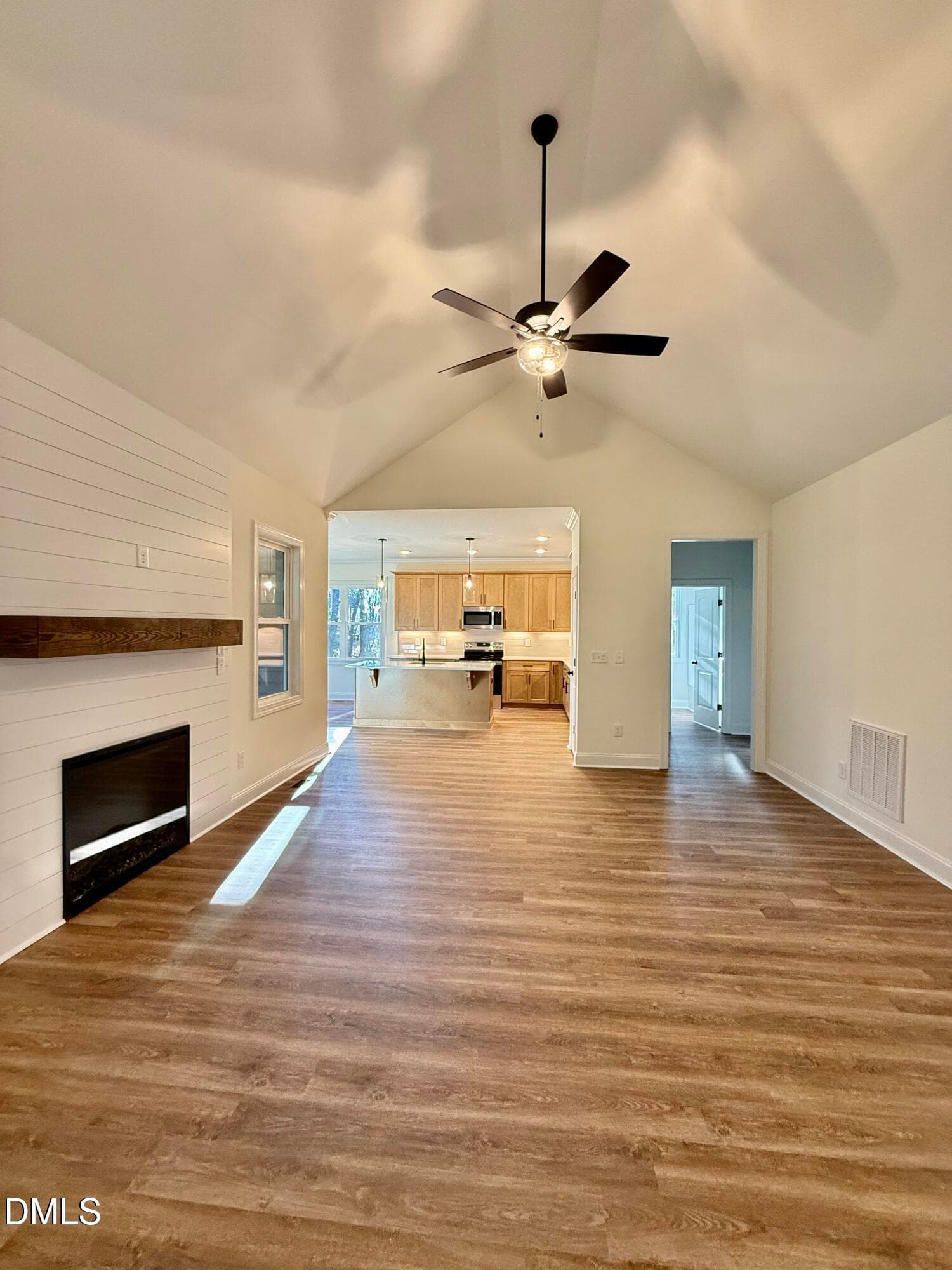 6 - 1600 S Big Woods Road, Spring Hope, NC 27882
