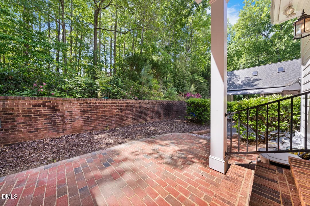 DSC09015 - 42 Cheswick Place, Durham, NC 27707, Durham