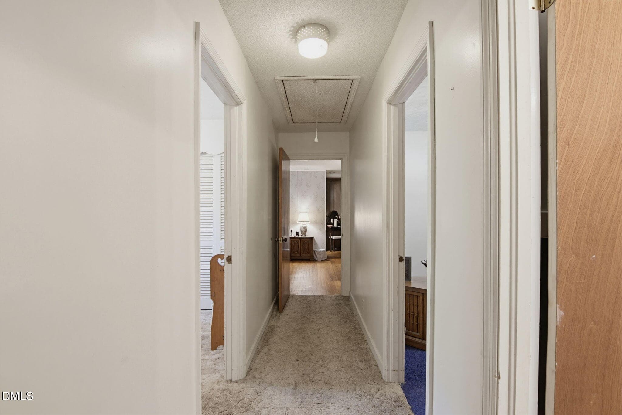 23 Hallway - 1667 Nc-22 Highway, Robbins, NC 27325