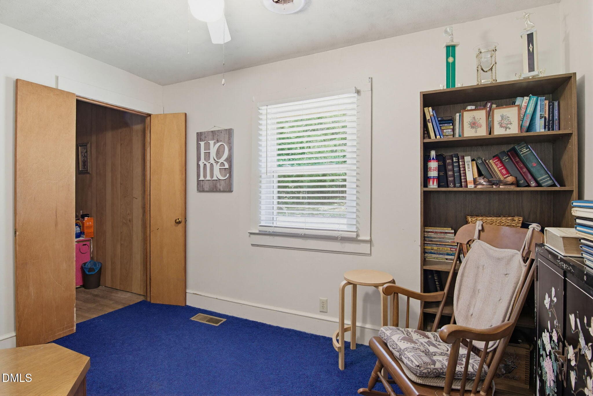 24 Extra Room From Hallway - 1667 Nc-22 Highway, Robbins, NC 27325