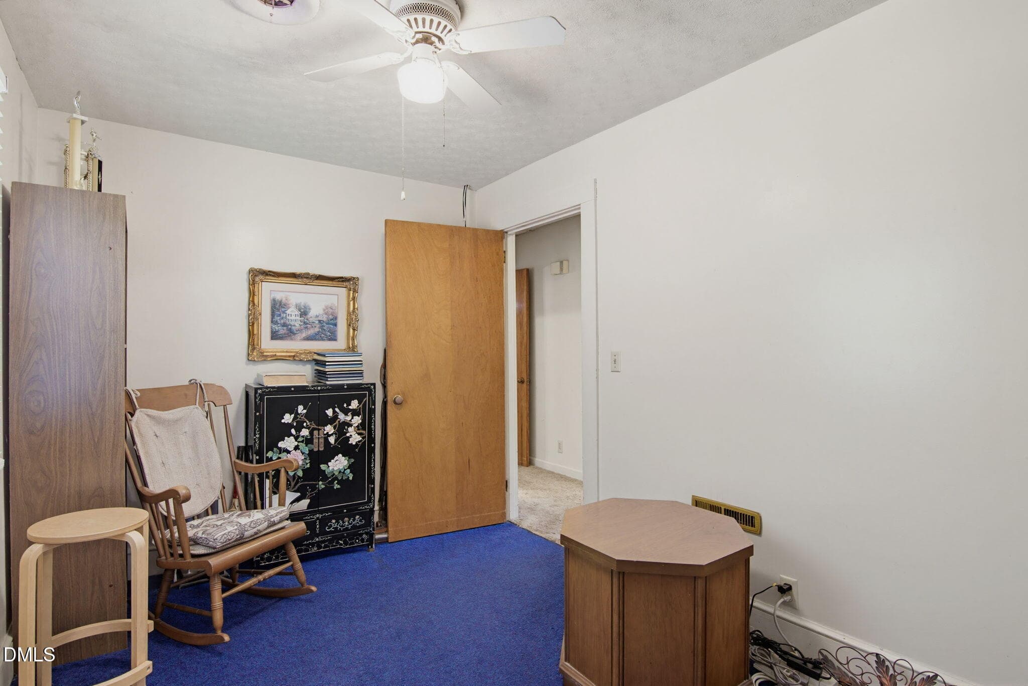 25 Extra Room Towards Hallway - 1667 Nc-22 Highway, Robbins, NC 27325