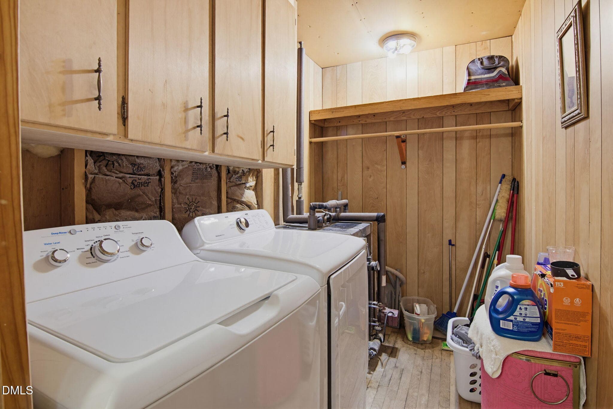 26 Laundry Room Off Of Extra Room - 1667 Nc-22 Highway, Robbins, NC 27325
