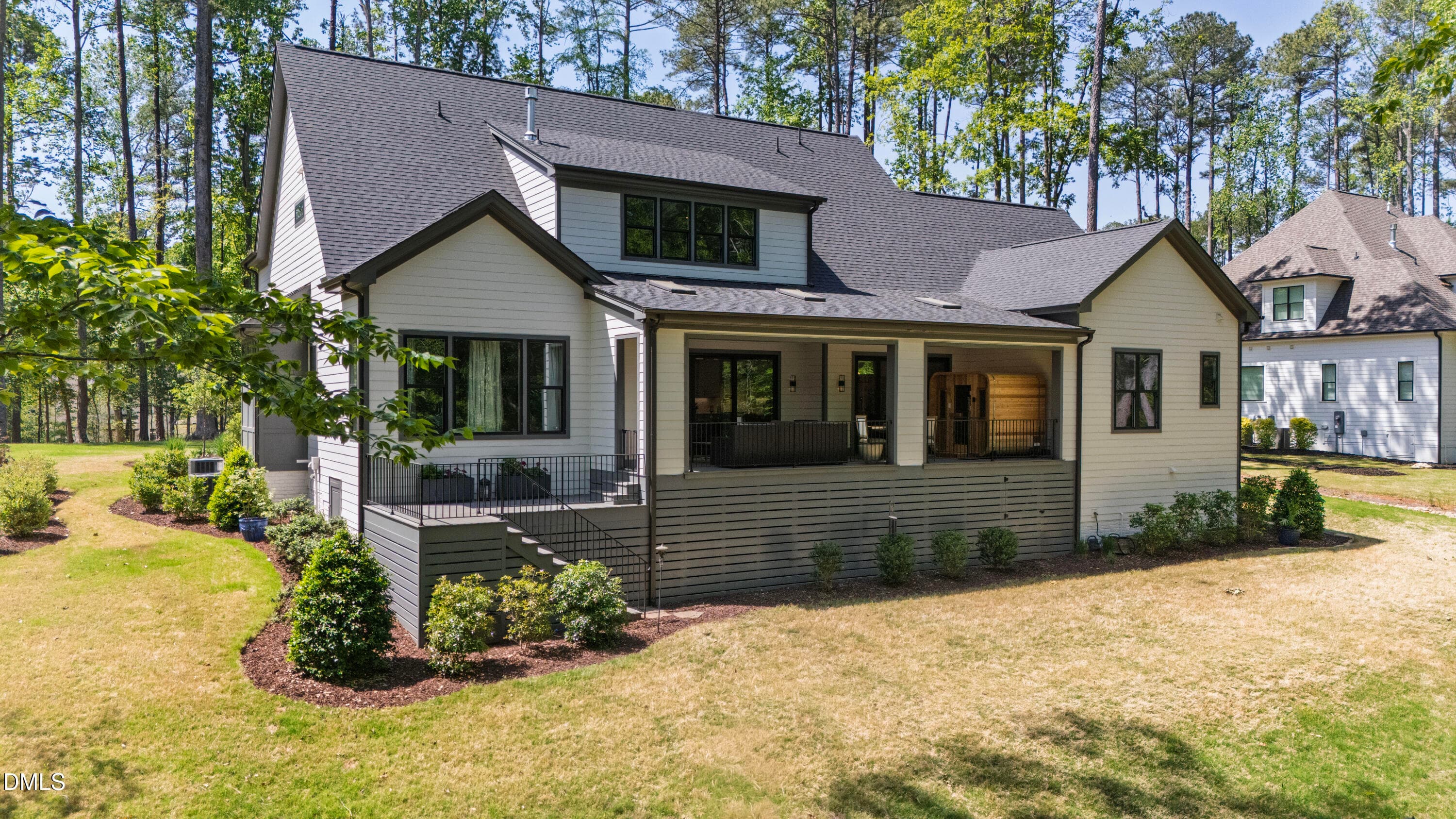 Lake (2) - 1424 Lake Adventure Court, Raleigh, NC 27613, Raleigh
