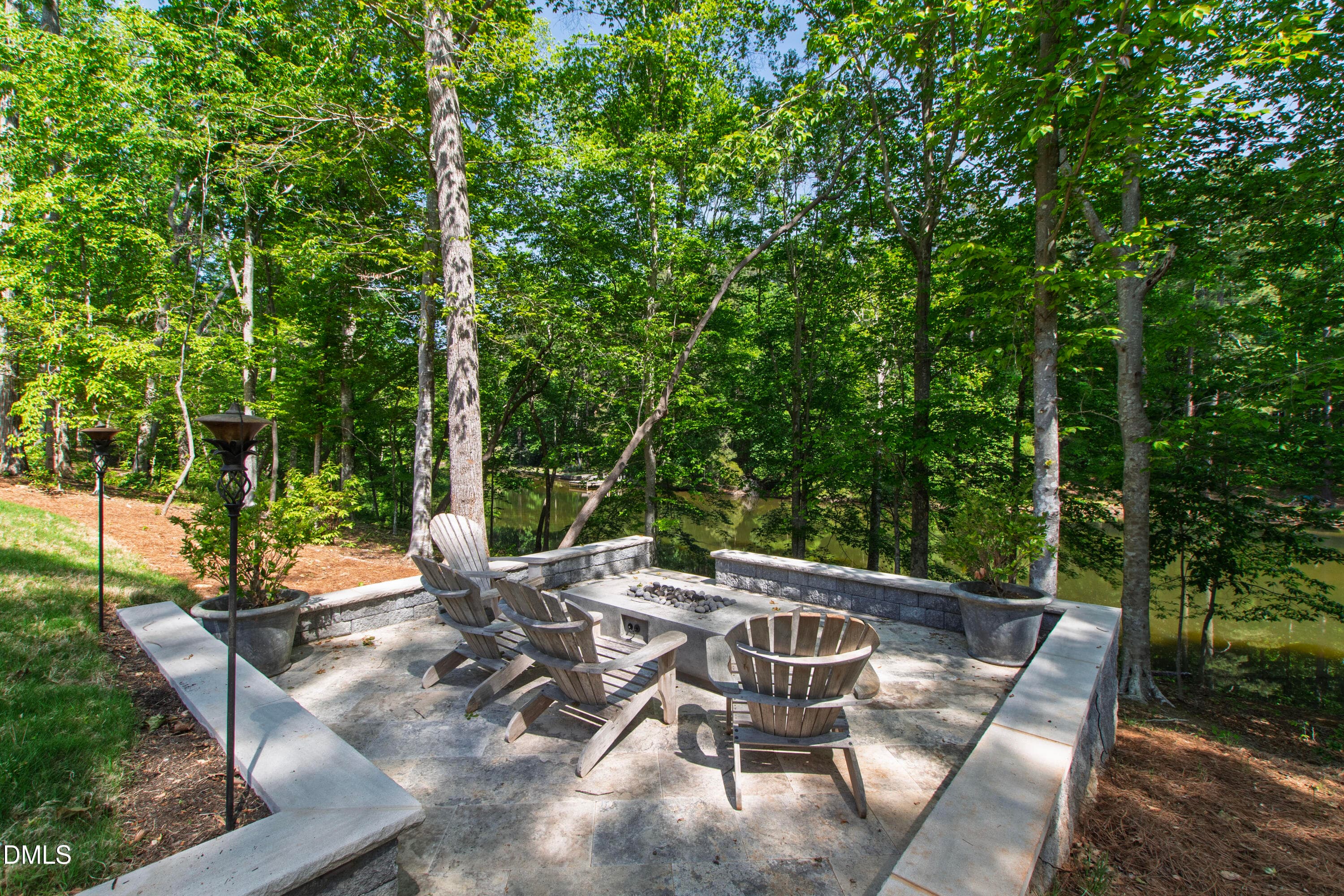 Lake (86) - 1424 Lake Adventure Court, Raleigh, NC 27613, Raleigh