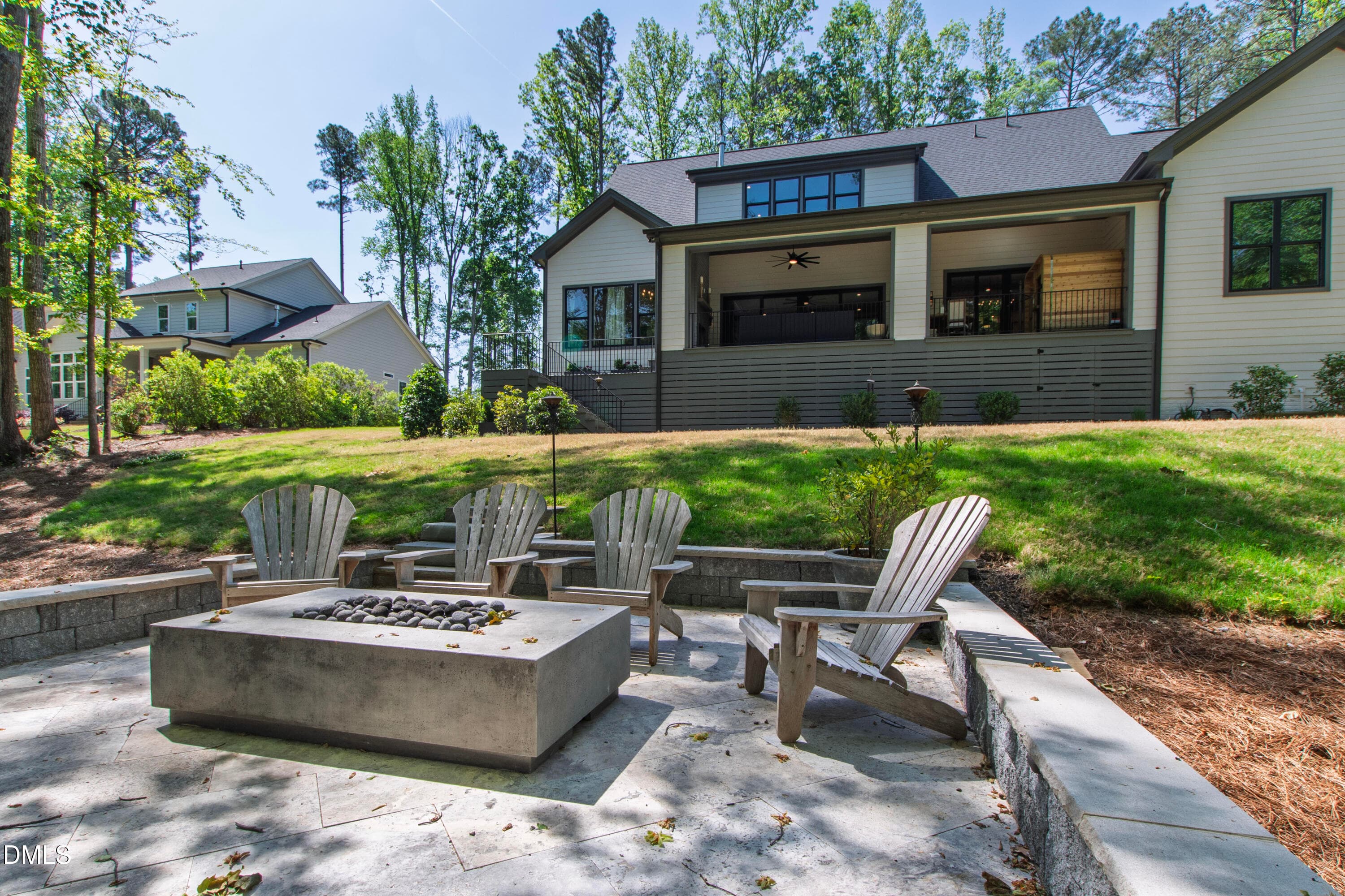 Lake (87) - 1424 Lake Adventure Court, Raleigh, NC 27613, Raleigh