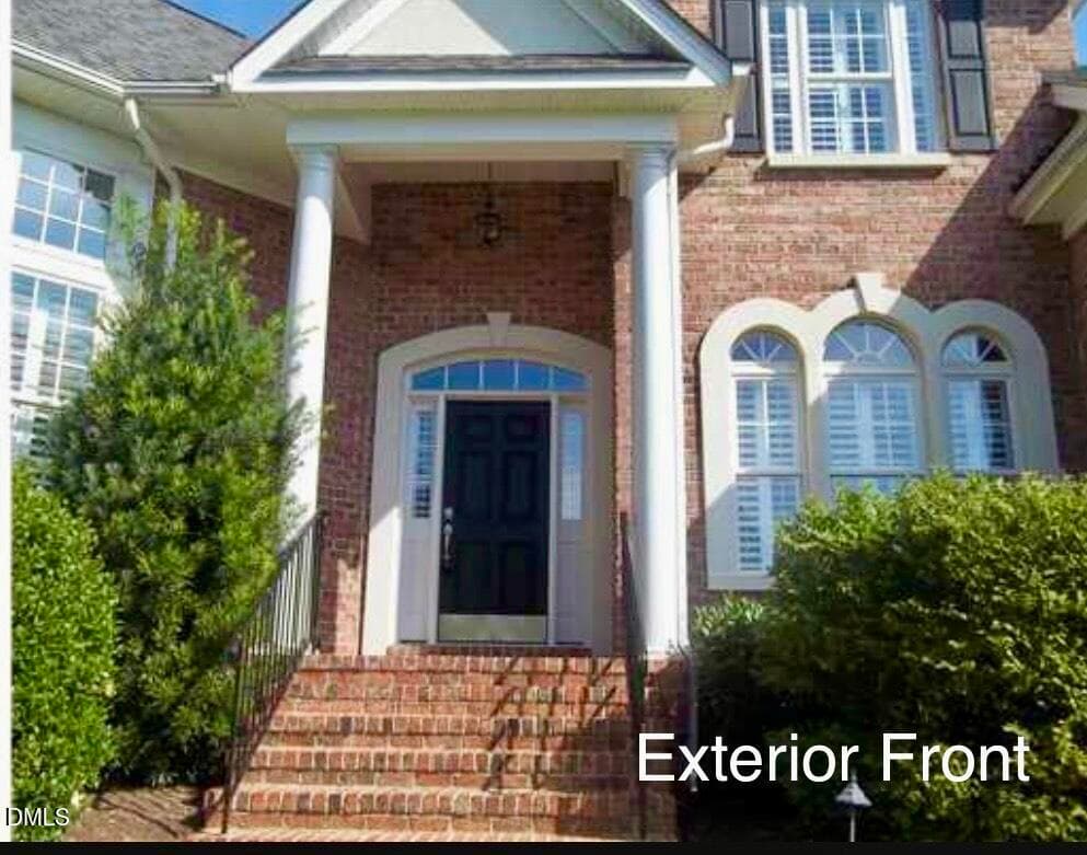 Exterior 2 - 12400 Village Gate Way, Raleigh, NC 27614, Raleigh