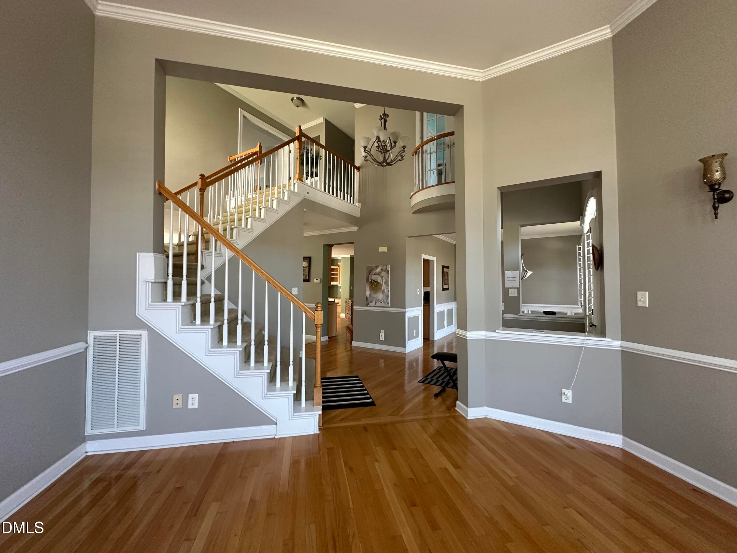 1 (5) - 12400 Village Gate Way, Raleigh, NC 27614, Raleigh