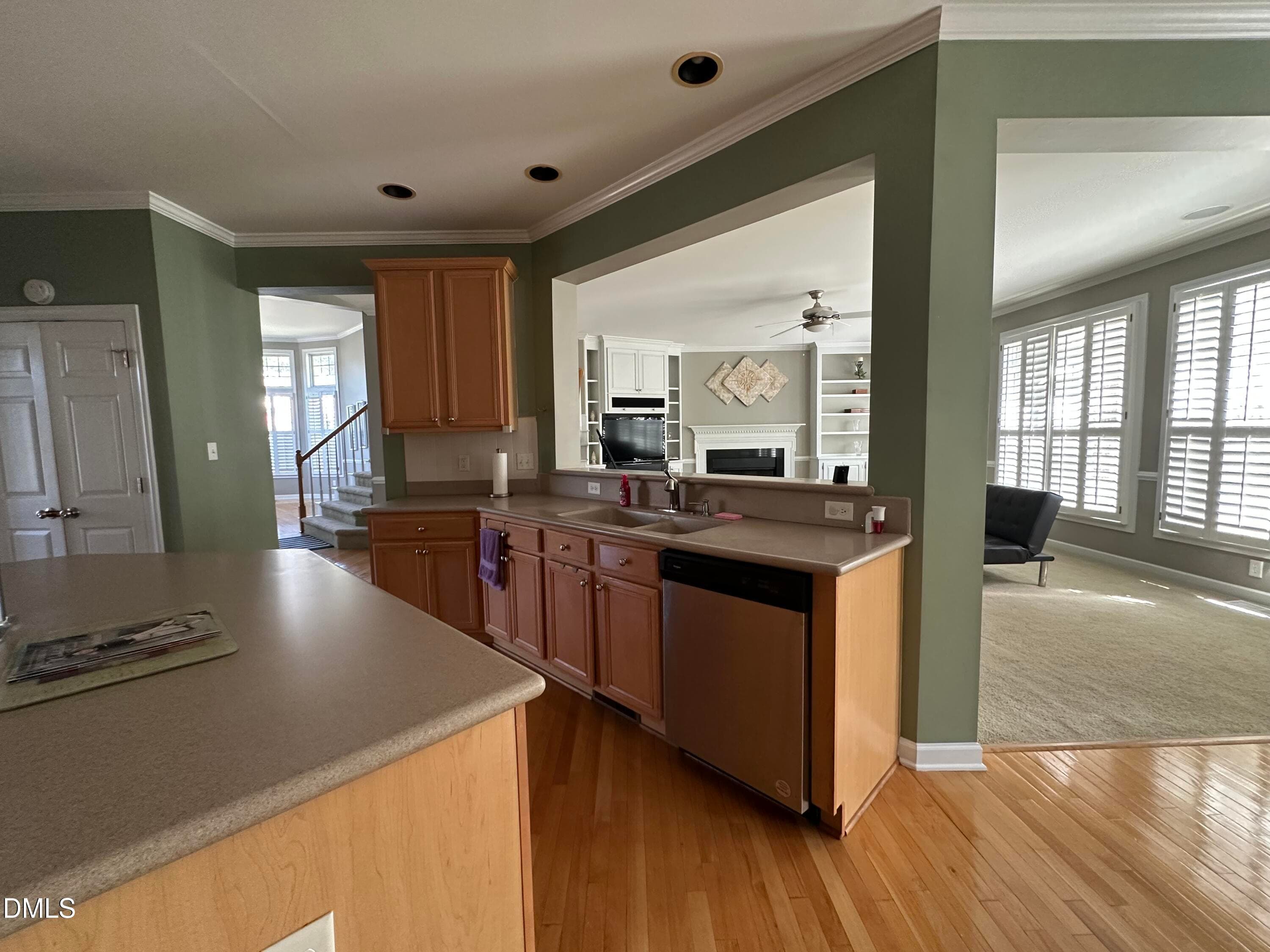 1 (8) - 12400 Village Gate Way, Raleigh, NC 27614, Raleigh