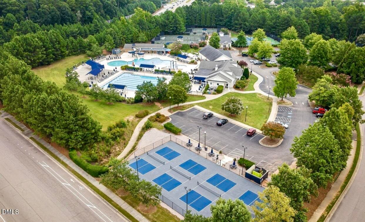 Wakefield Plantation 2 - 12400 Village Gate Way, Raleigh, NC 27614, Raleigh