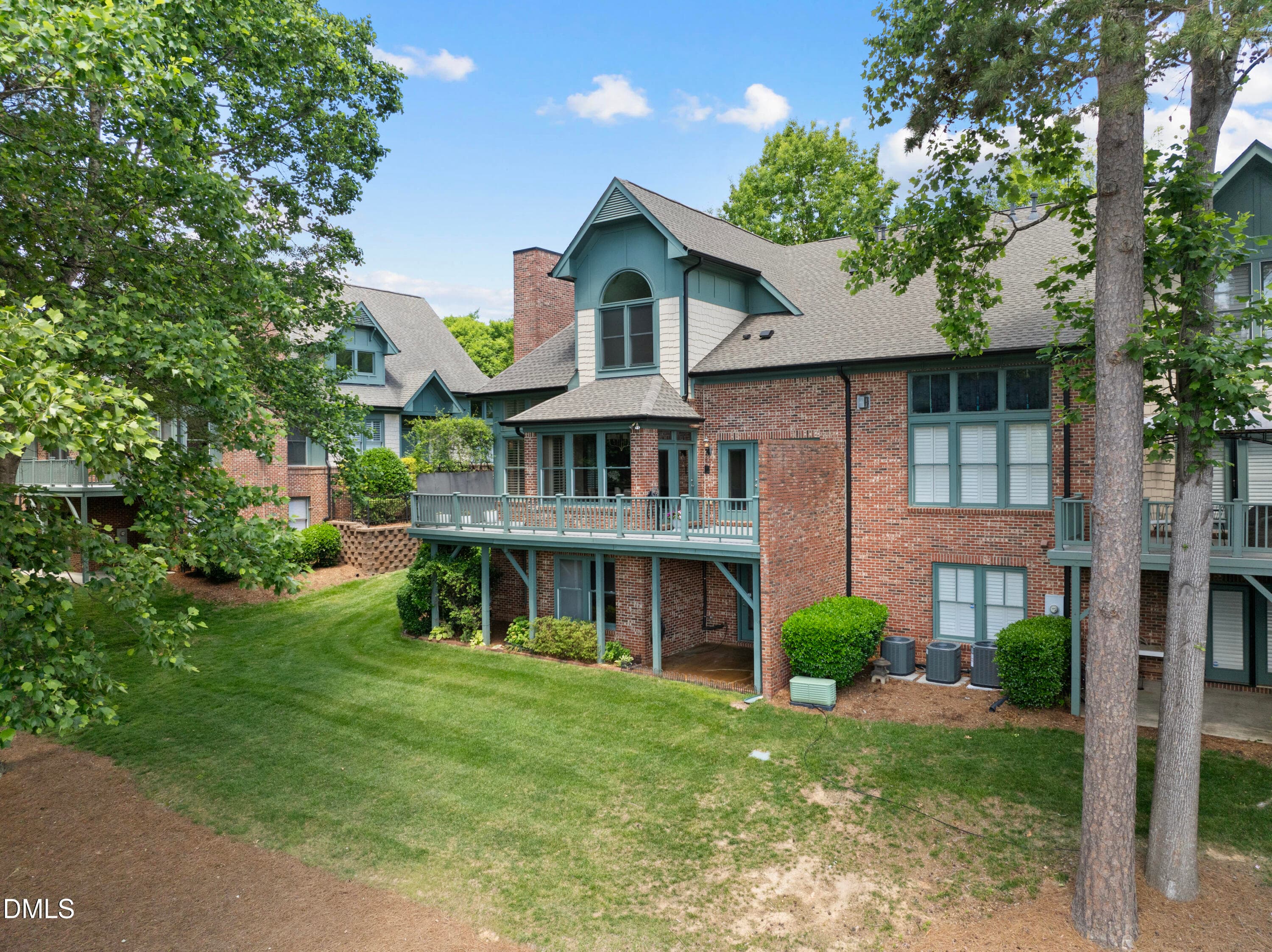 DJI_20260513122600_0019_D - 8110 Lloyd Allyns Way, Raleigh, NC 27615, Raleigh