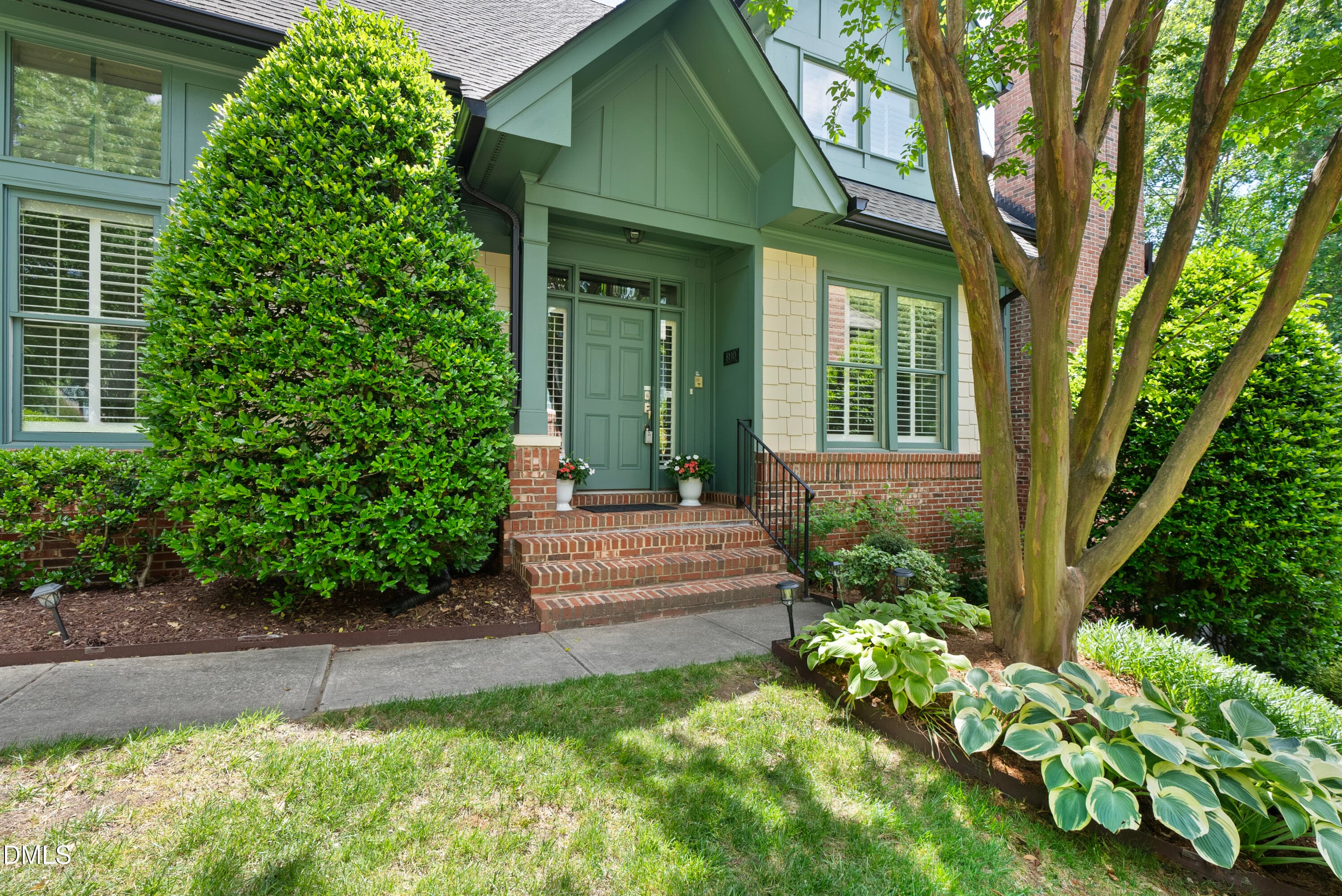 DSC07251 - 8110 Lloyd Allyns Way, Raleigh, NC 27615, Raleigh