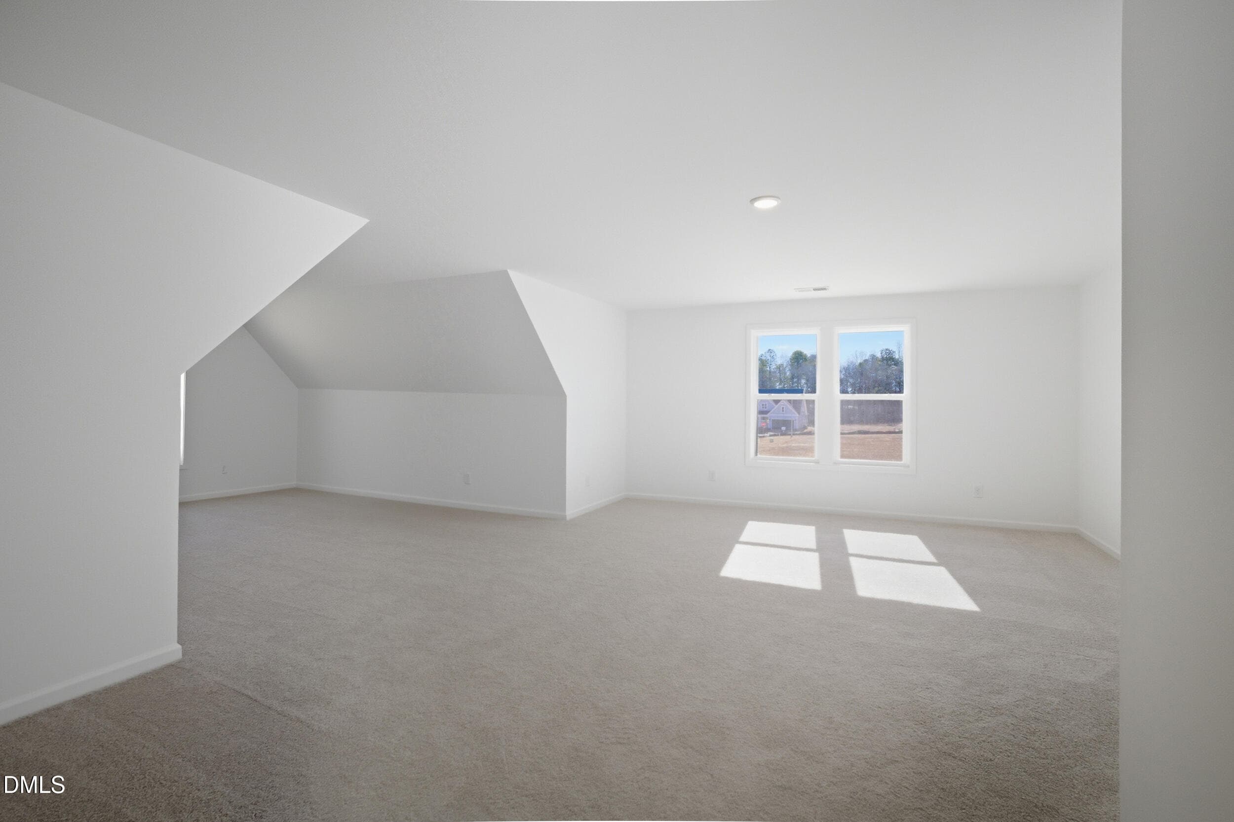 Bonus Room - 2329 Fleming Road, Fuquay Varina, NC 27526