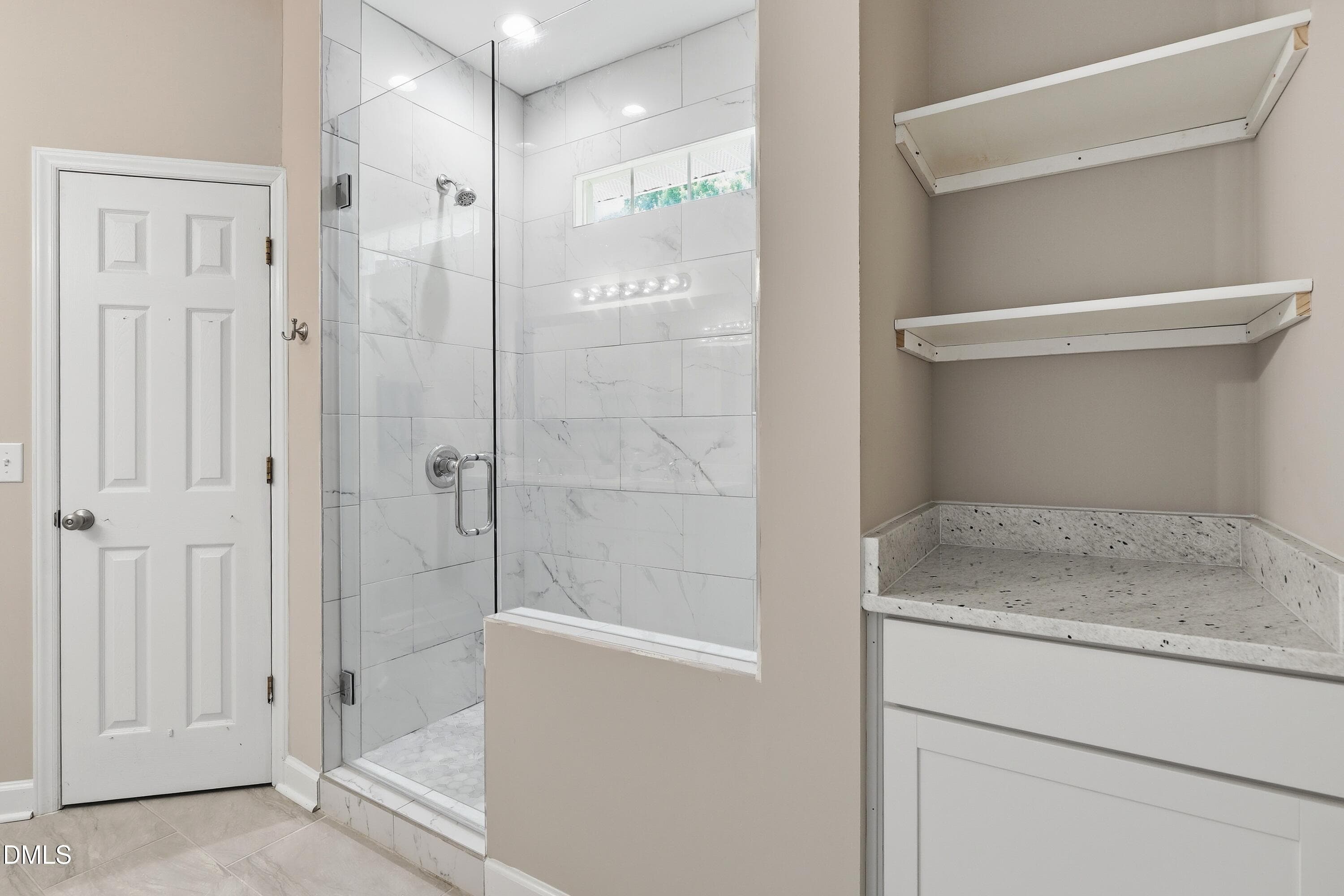 Primary Bathroom - 2305 Bolingbrook Lane, Raleigh, NC 27613, Raleigh